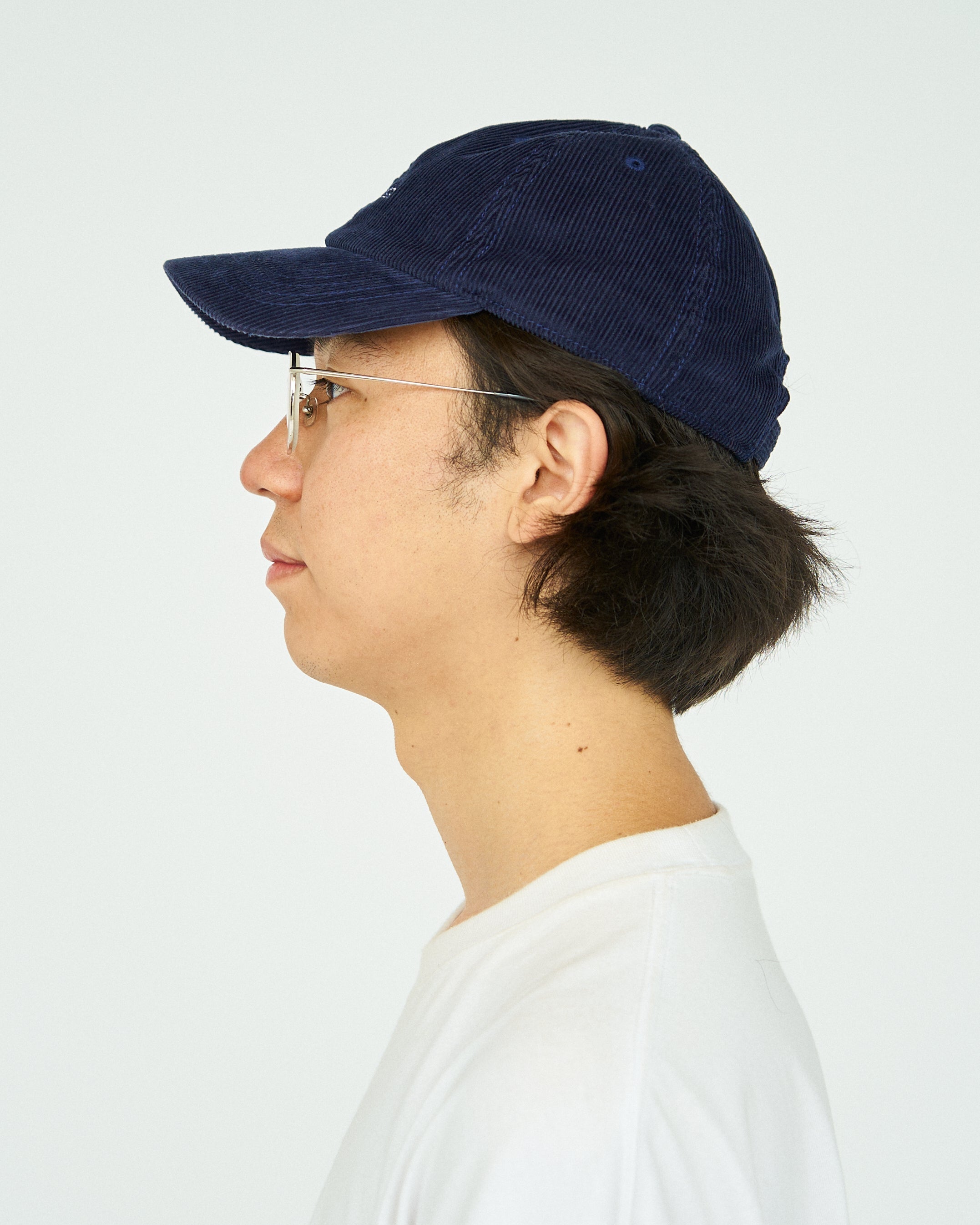 FreshService CORDUROY CORPORATE CAP / 燈芯絨 老帽