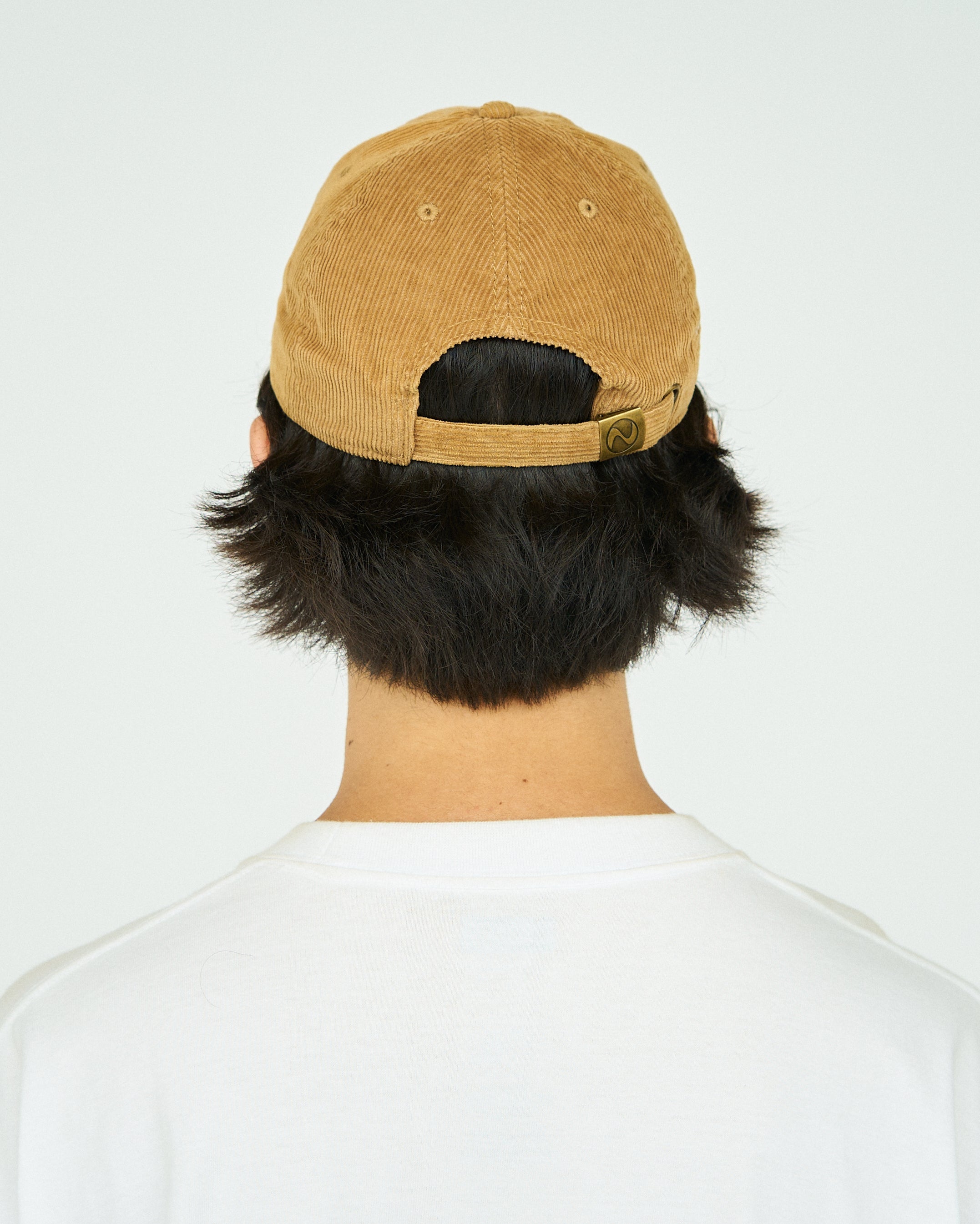 FreshService CORDUROY CORPORATE CAP / 燈芯絨 老帽