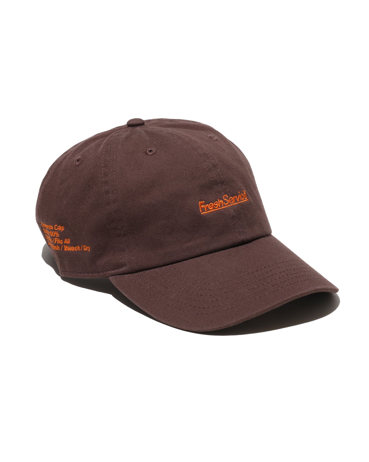 FreshService CORPORATE CAP / 老帽