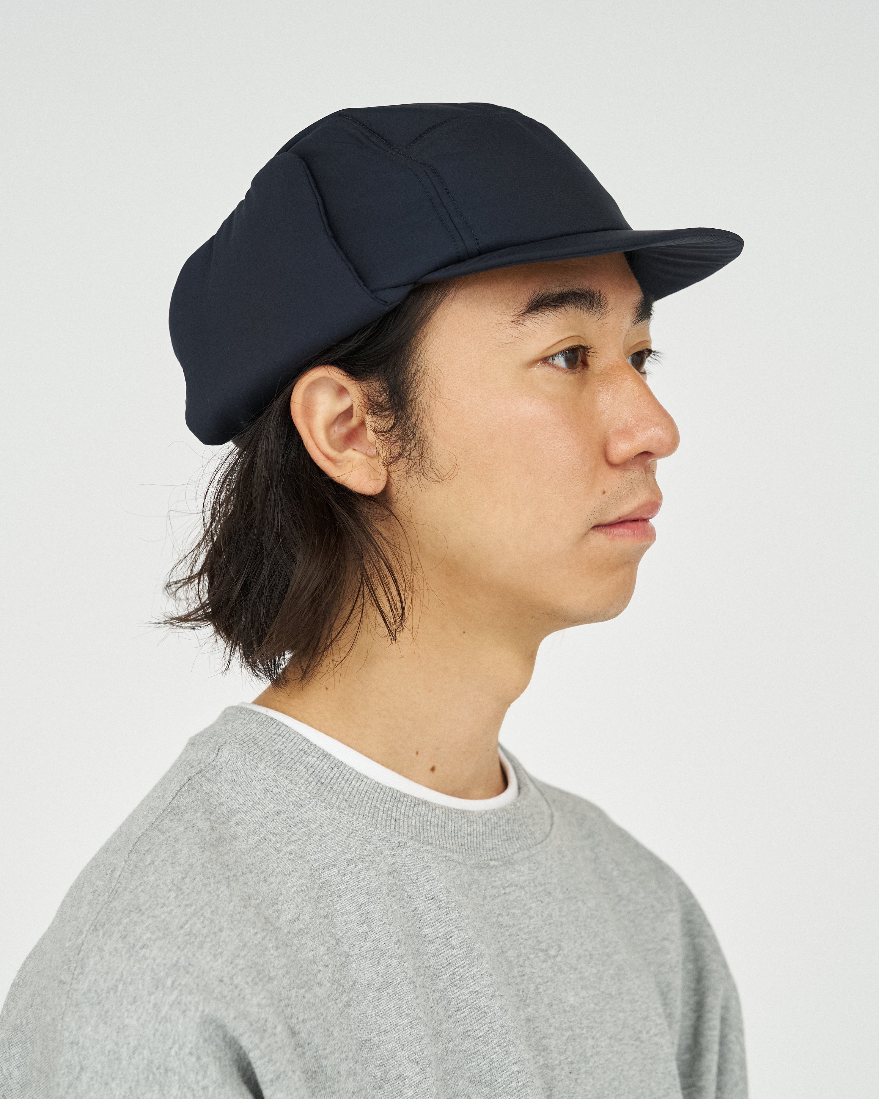 FreshService PERTEX® QUANTUM AIR MINI RIPSTOP TRAPPER CAP / 保暖飛行帽