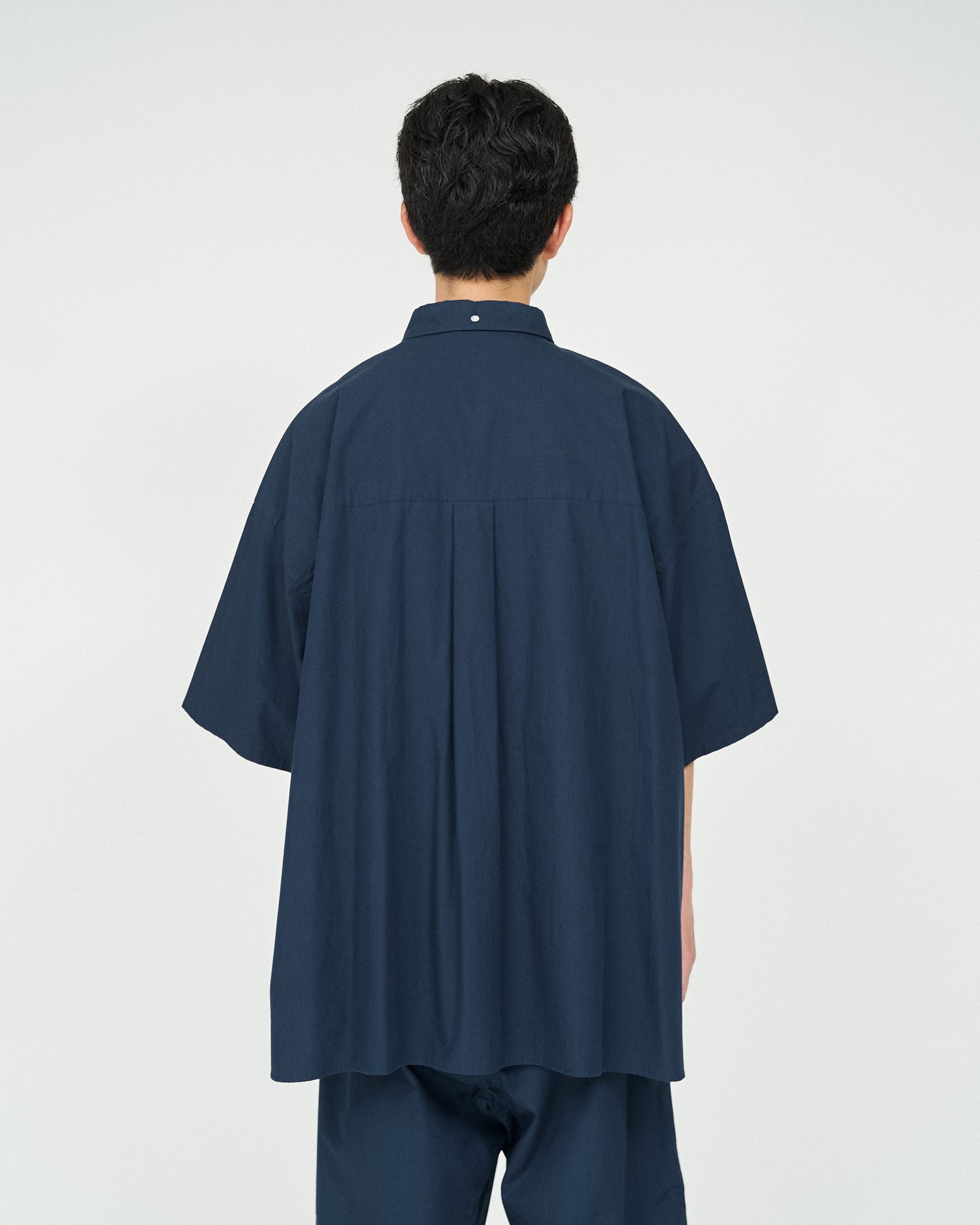 FreshService UTILITY S/S B.D SHIRT / 機能短袖襯衫