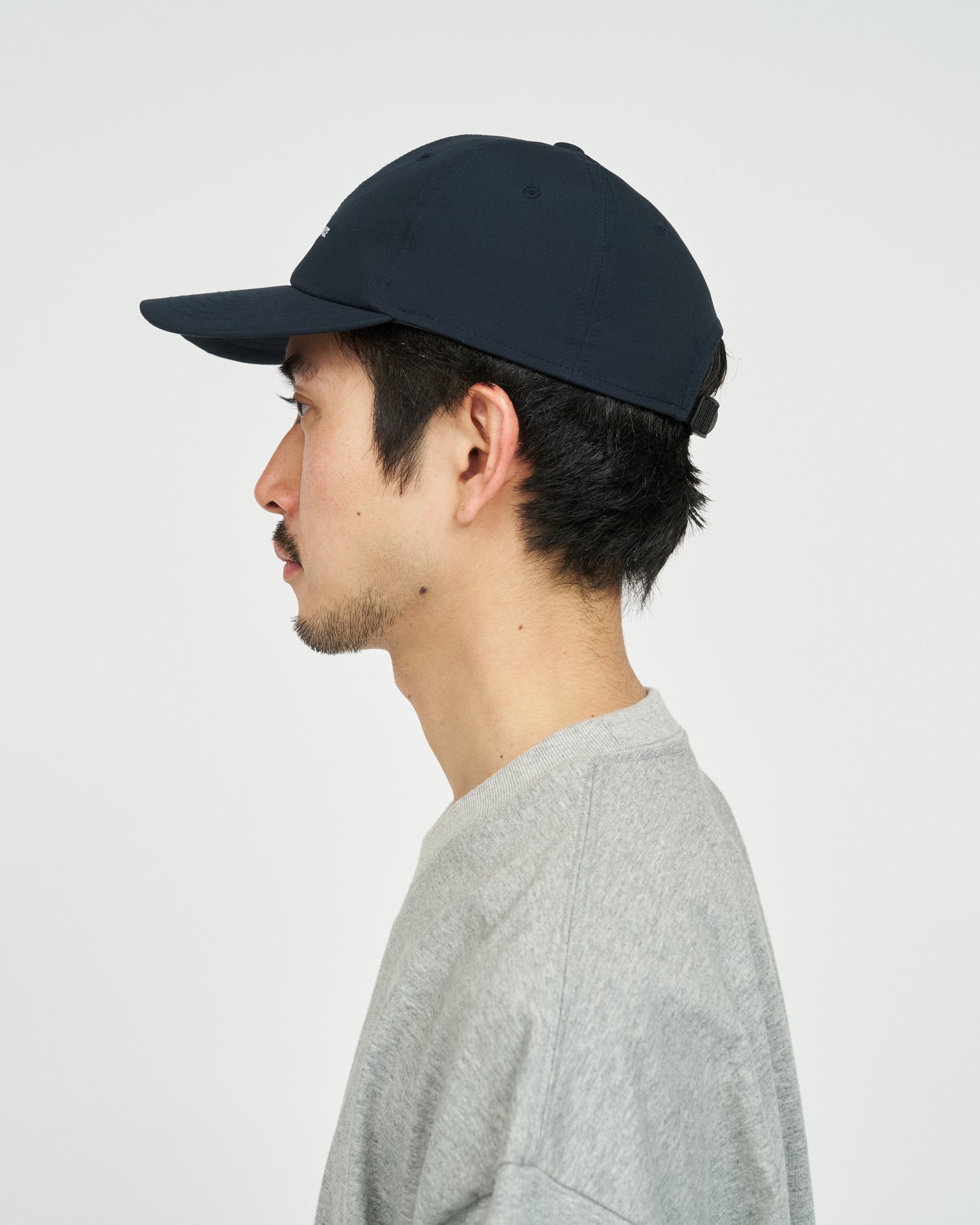 FreshService WEATHER SHIELD SIX PANEL CAP / 三層防潑水機能老帽