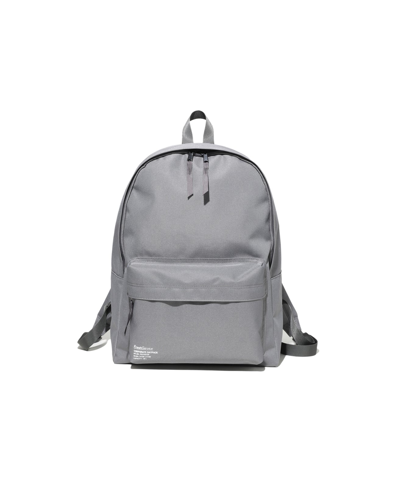 FreshService CORPORATE DAYPACK / 28公升後背包