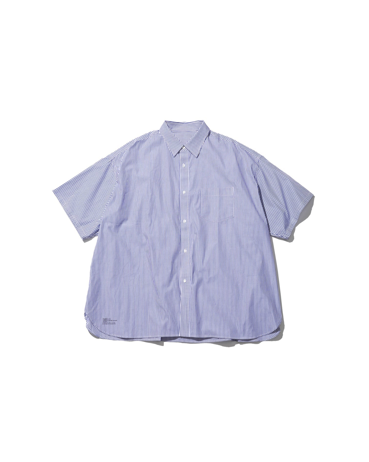 FreshService CORPORATE UNIFORM S/S SHIRT / 短袖襯衫