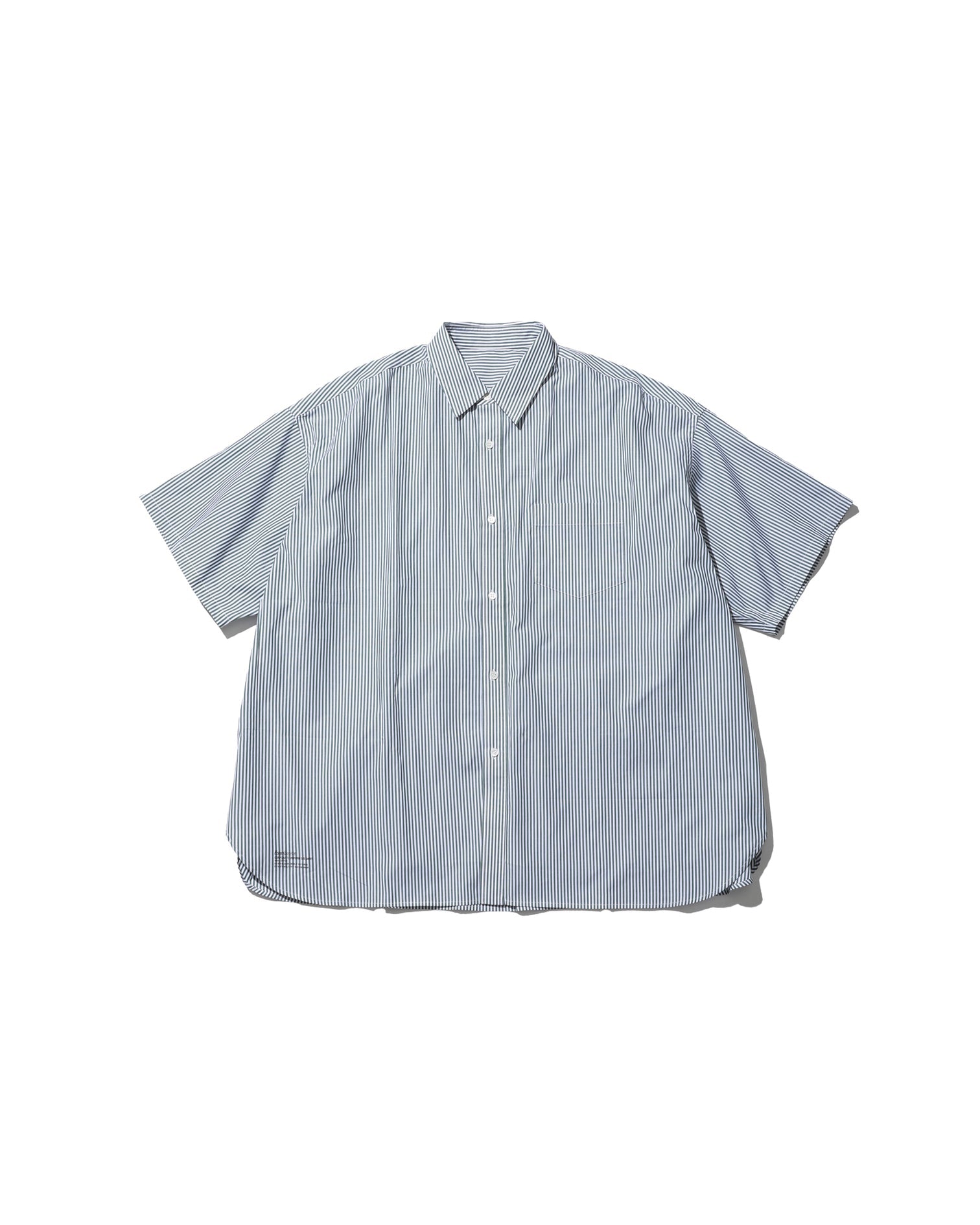 FreshService CORPORATE UNIFORM S/S SHIRT / 短袖襯衫