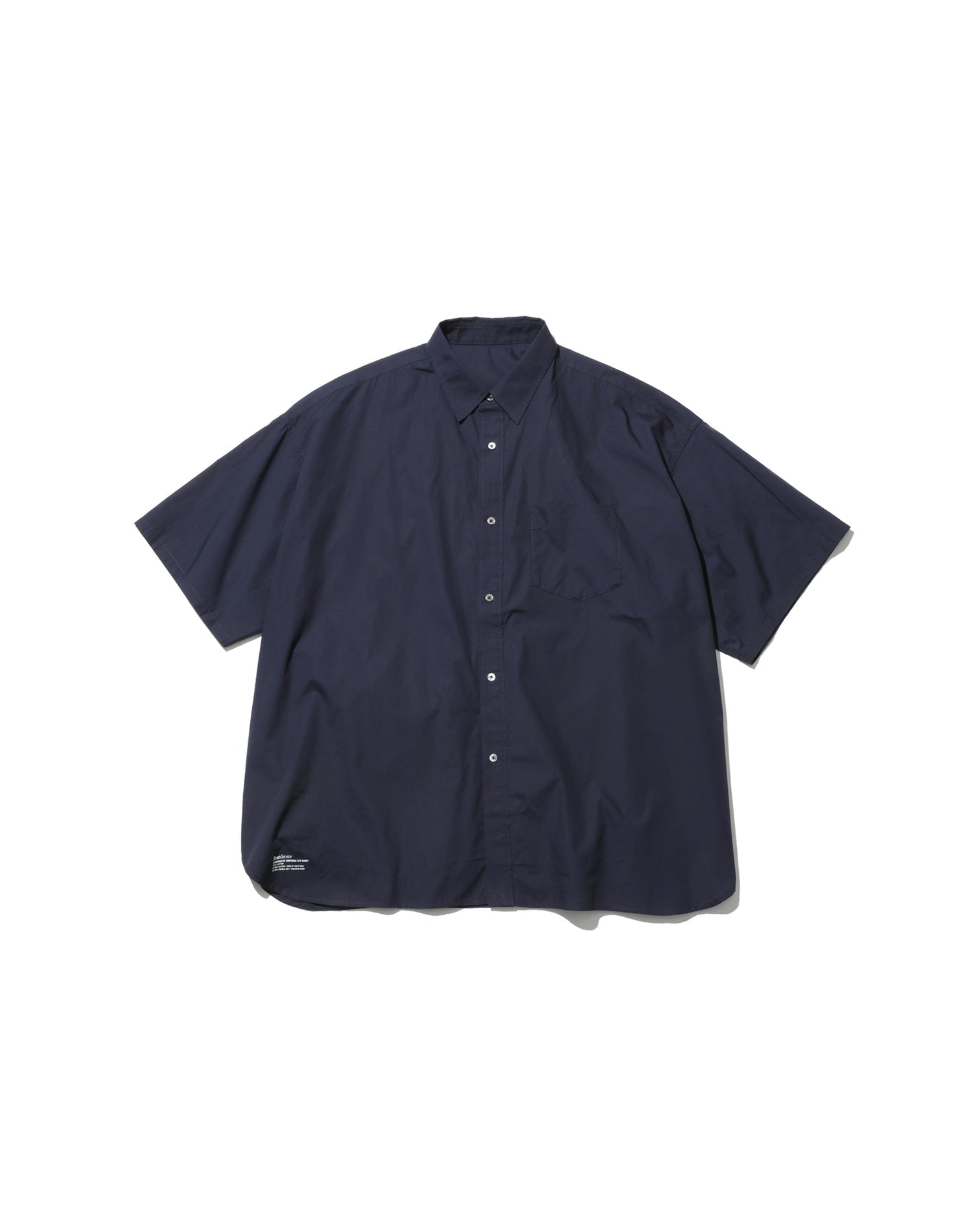 FreshService CORPORATE UNIFORM S/S SHIRT / 短袖襯衫