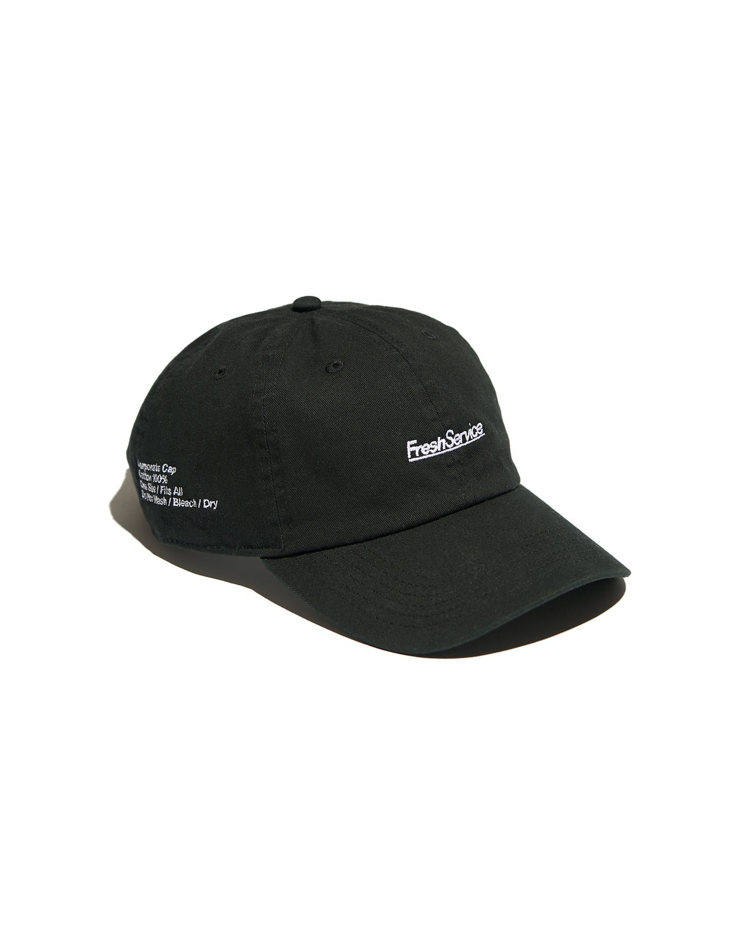 FreshService CORPORATE CAP / 帽