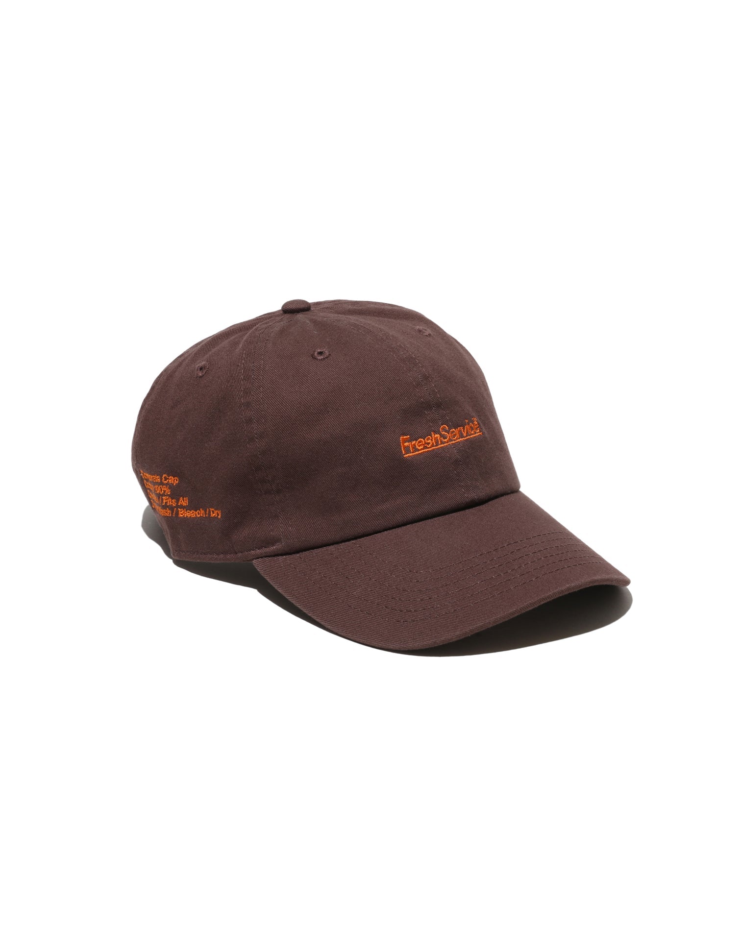 FreshService CORPORATE CAP / 帽