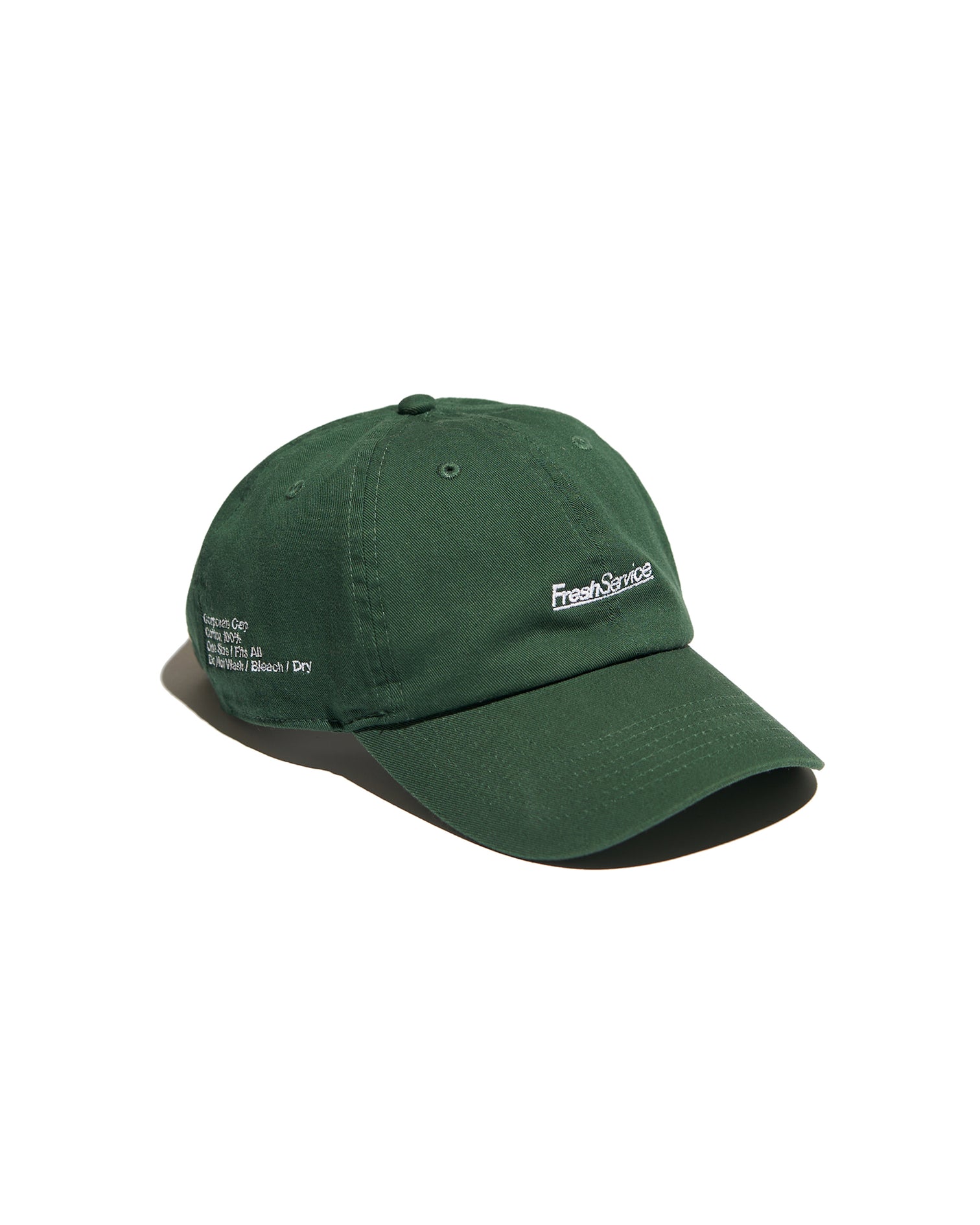 FreshService CORPORATE CAP / 帽