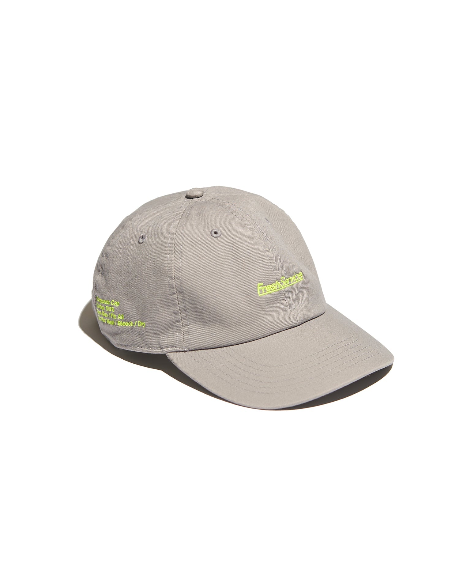 FreshService CORPORATE CAP / 帽
