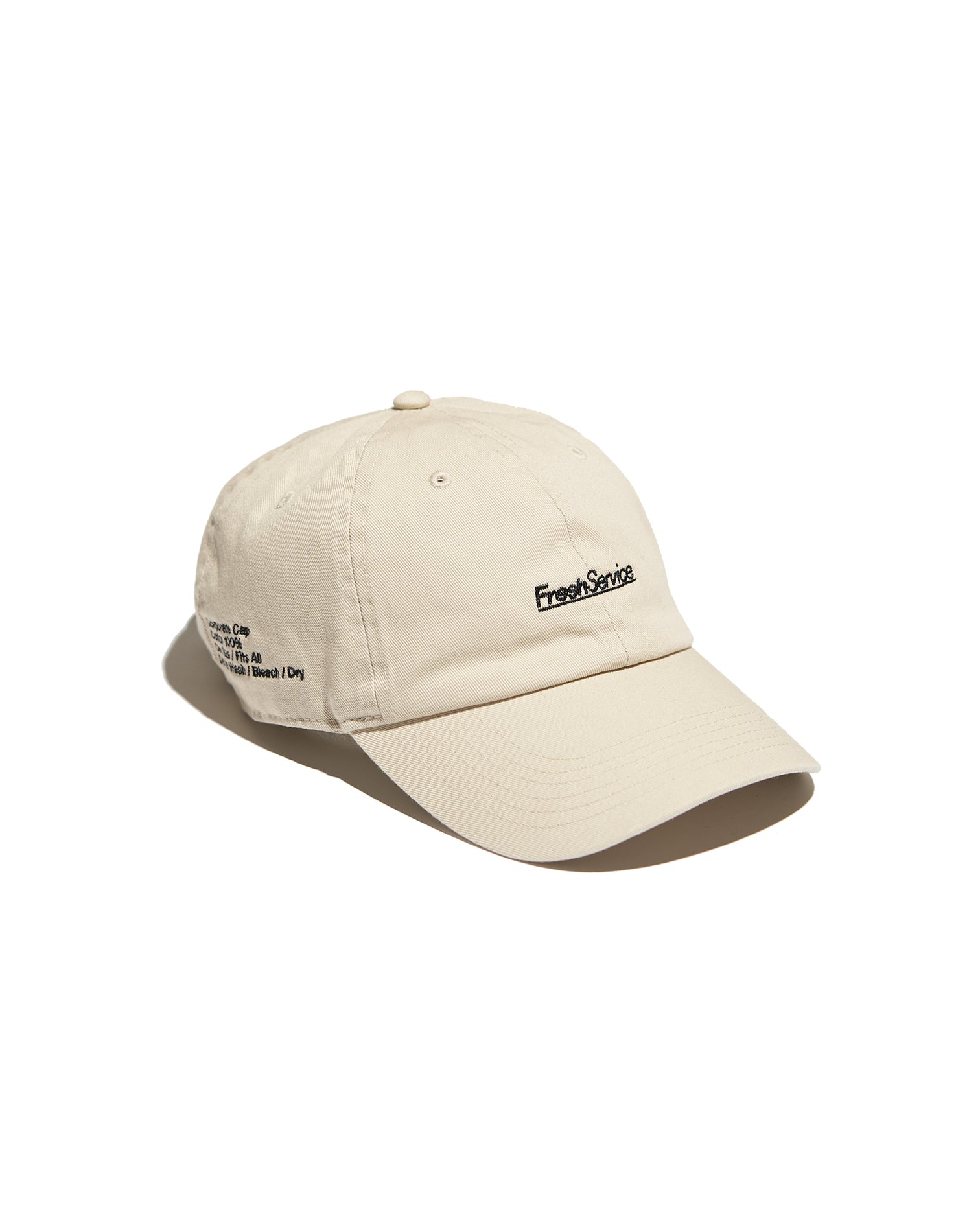 FreshService CORPORATE CAP / 帽