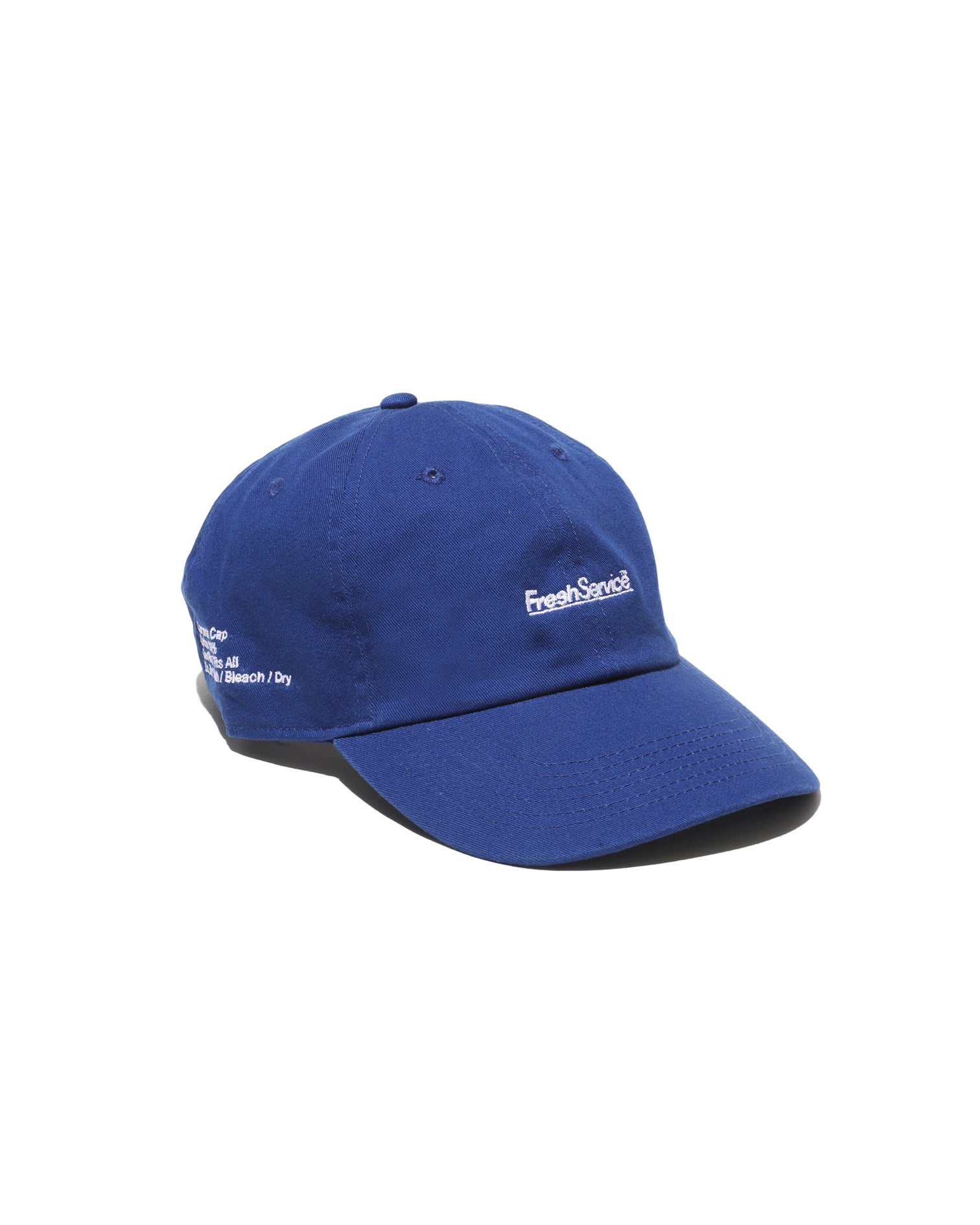 FreshService CORPORATE CAP / 帽