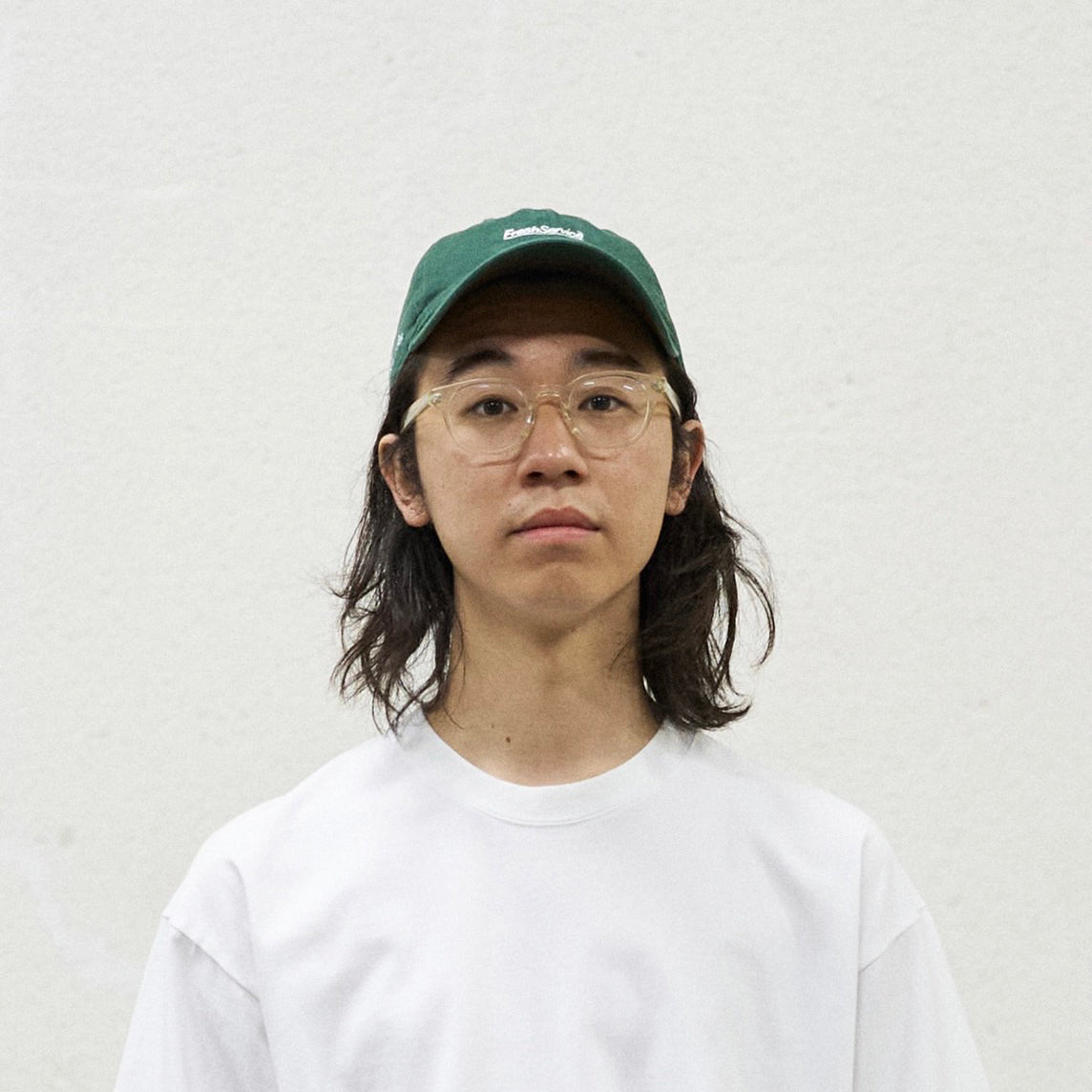 FreshService CORPORATE CAP / 老帽