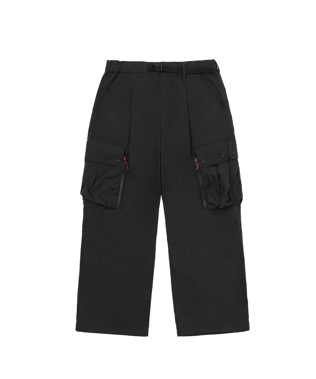NANGA HINOC RIPSTOP FIELD CARGO PANTS / 難燃機能 軍裝工裝褲