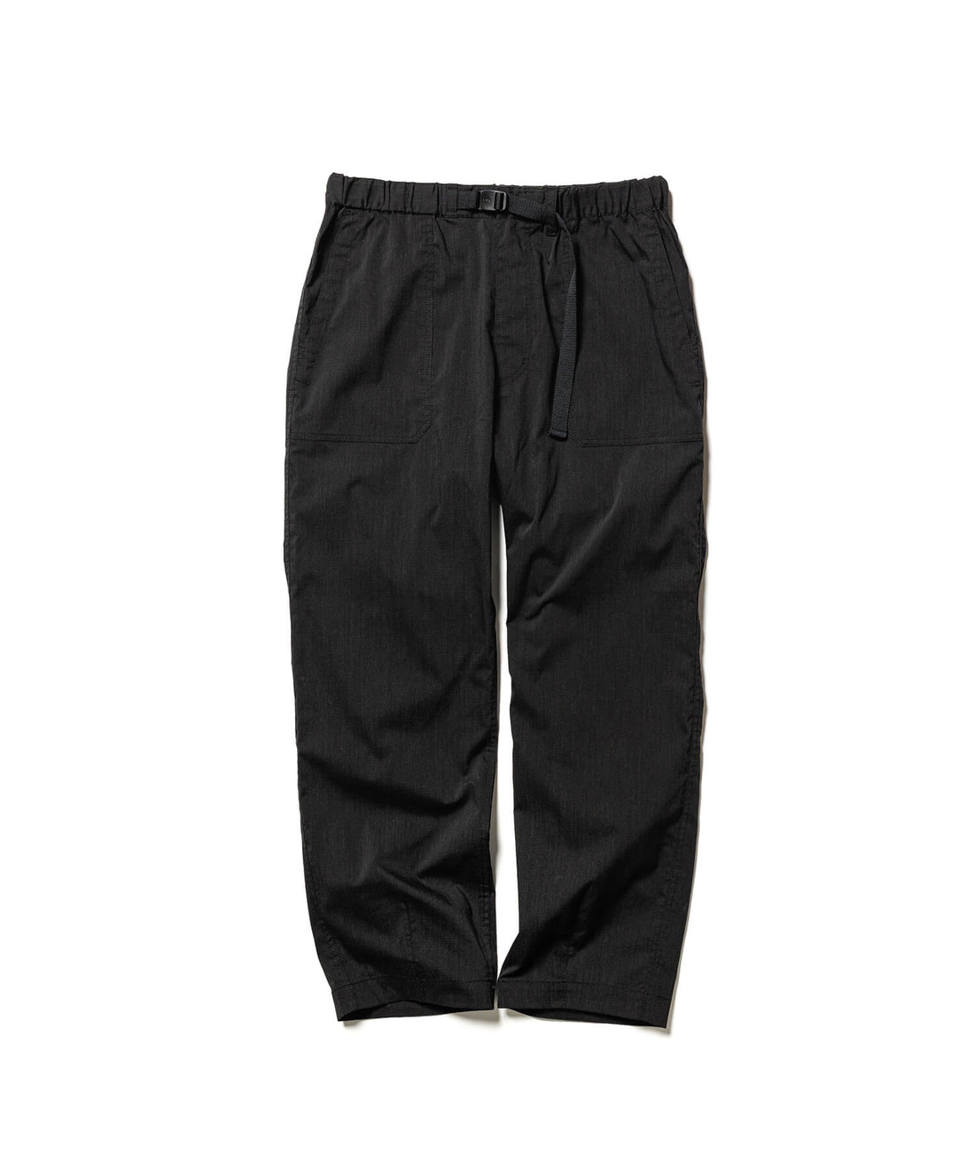 NANGA HINOC RIPSTOP FIELD PANTS(MEN) / 難燃結構機能長褲