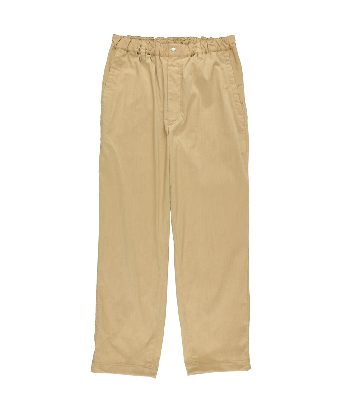 NANGA HINOC RIPSTOP CASUAL PANTS / 難燃 輕量機能長褲