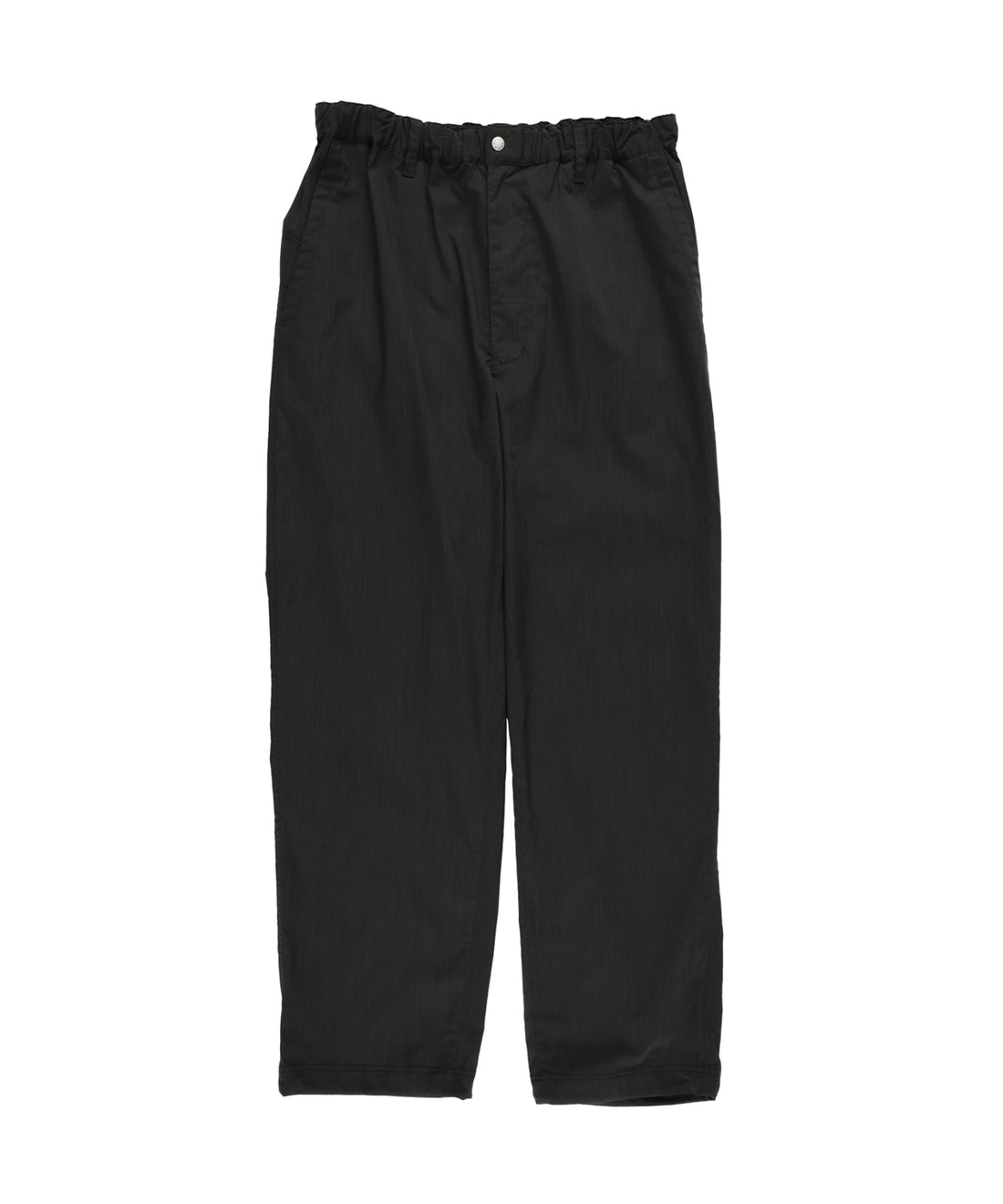 NANGA HINOC RIPSTOP CASUAL PANTS / 難燃 輕量機能長褲