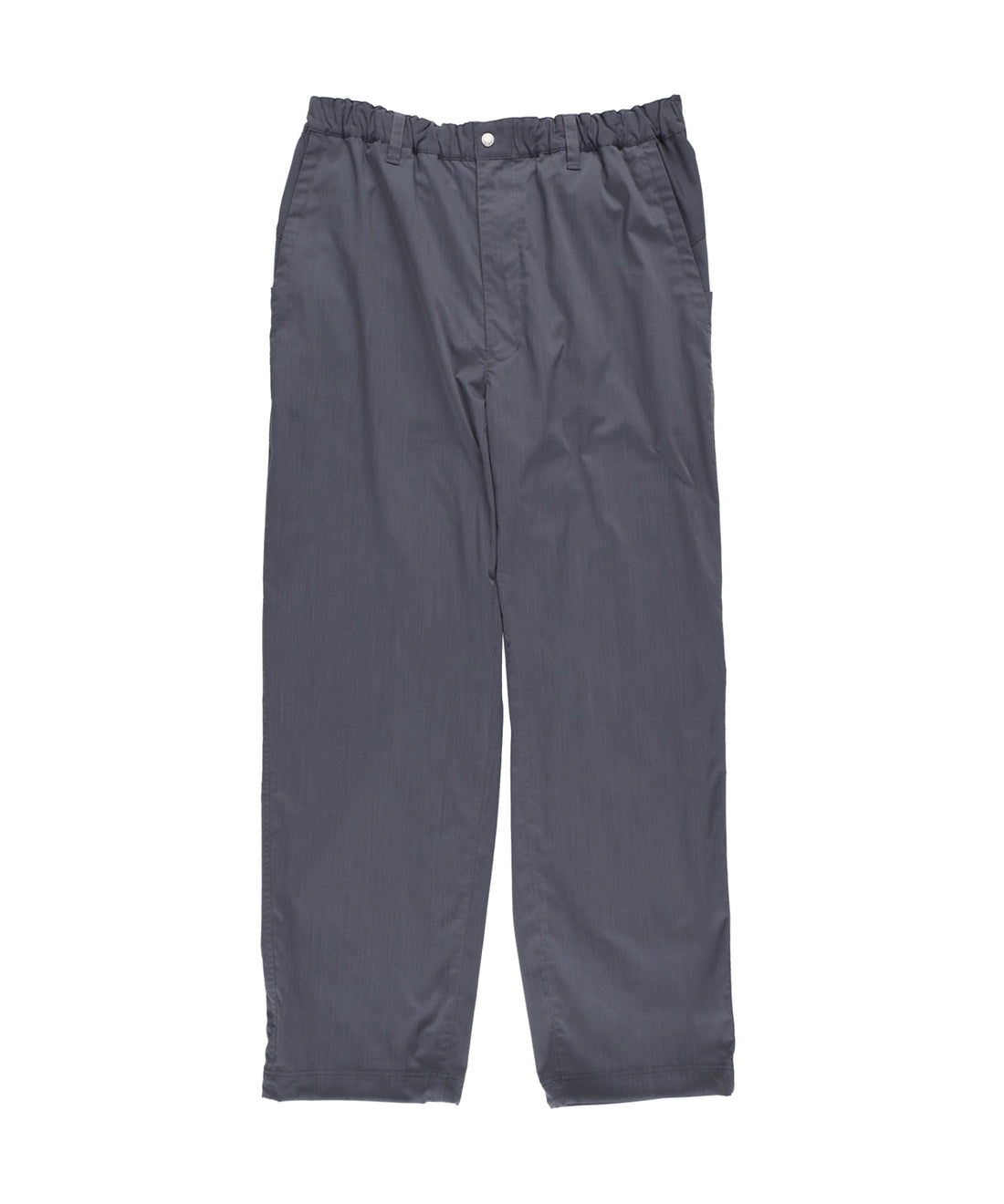 NANGA HINOC RIPSTOP CASUAL PANTS / 難燃 輕量機能長褲