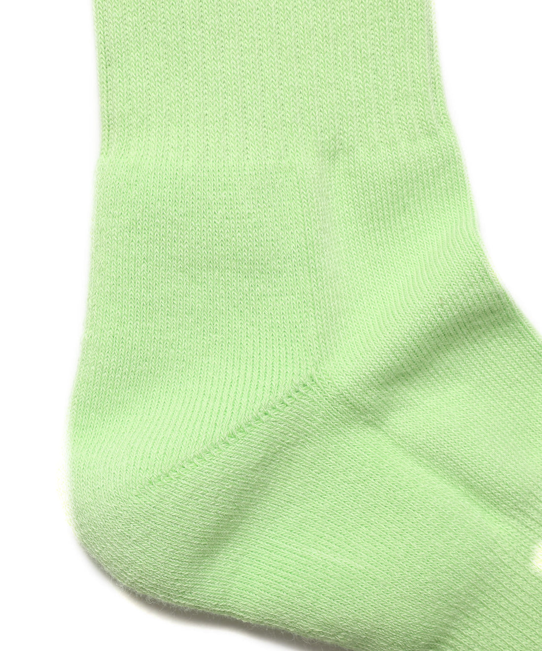 NANGA LOGO EMBROIDERED RIBBED SOCKS SET / 襪子套組