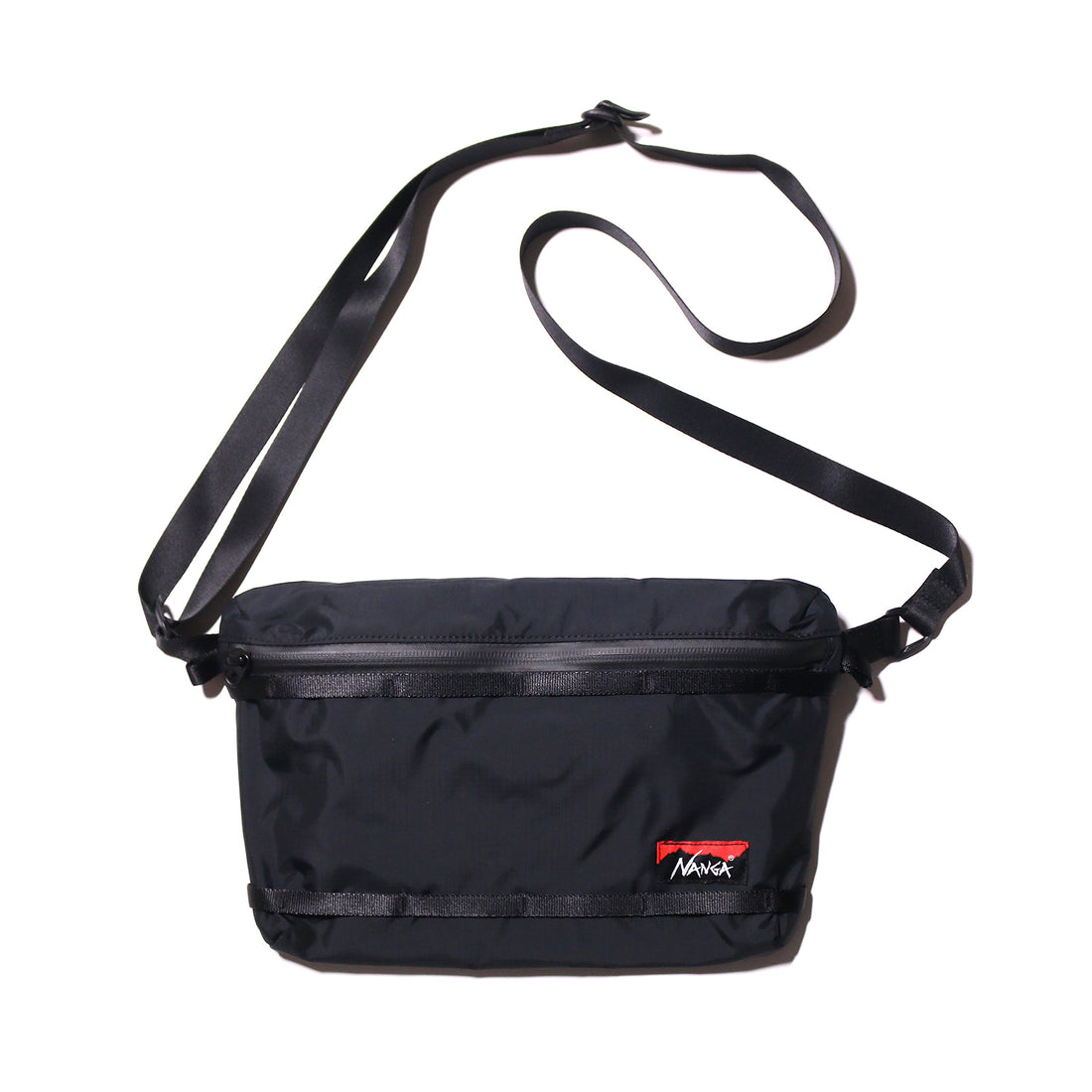 NANGA AURORA TEX SACOCHE / 側背包