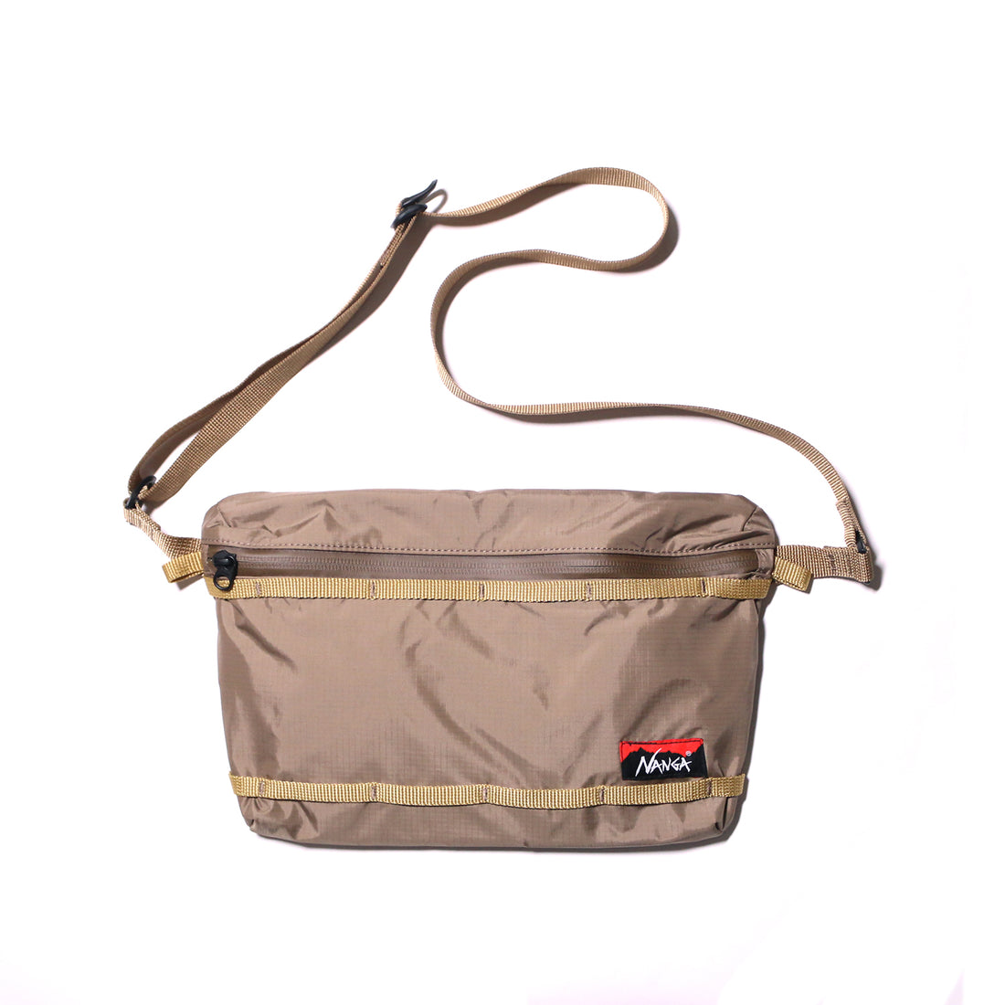 NANGA AURORA TEX SACOCHE / 側背包