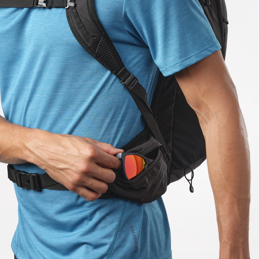 SALOMON TRAILBLAZER 20 / 後背包 20公升