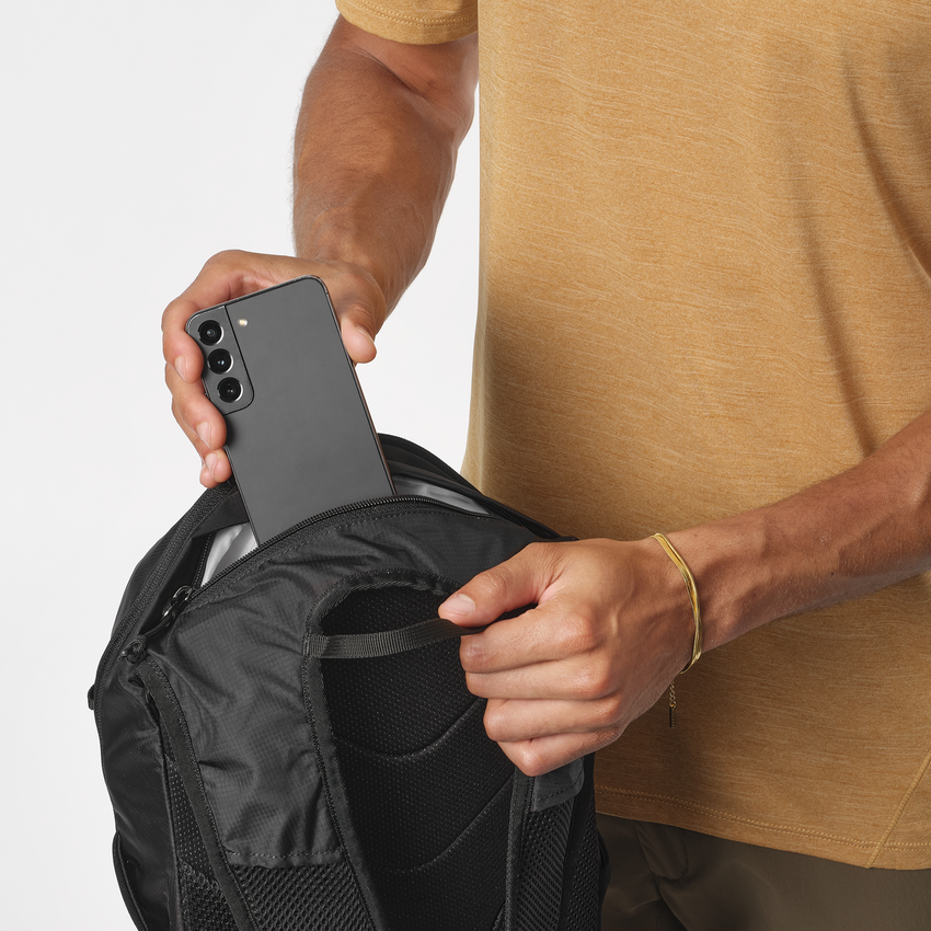 SALOMON TRAILBLAZER 30 / 後背包 30公升