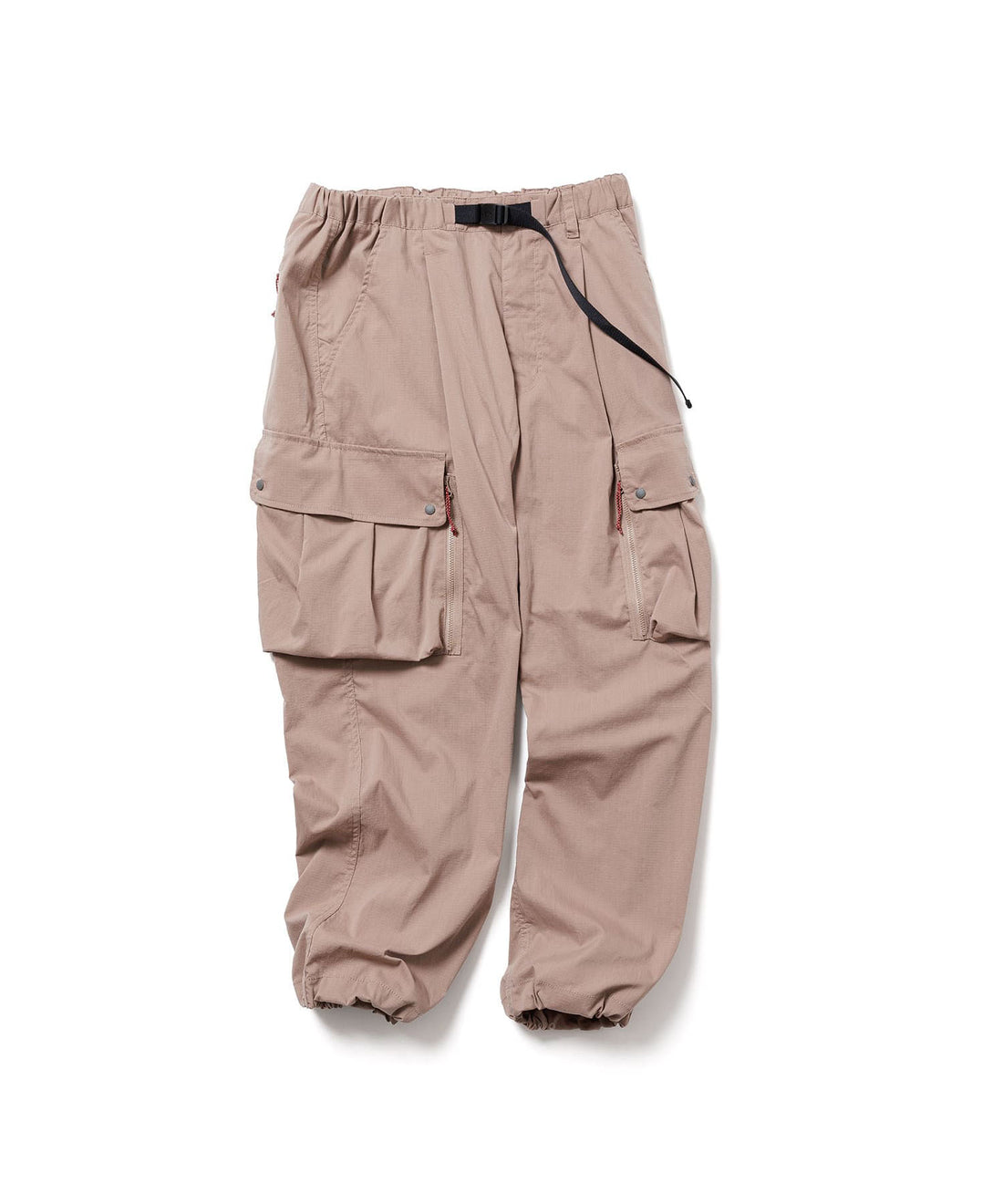 NANGA HINOC RIPSTOP FIELD CARGO PANTS(MEN) / 多功能難燃機能工裝褲