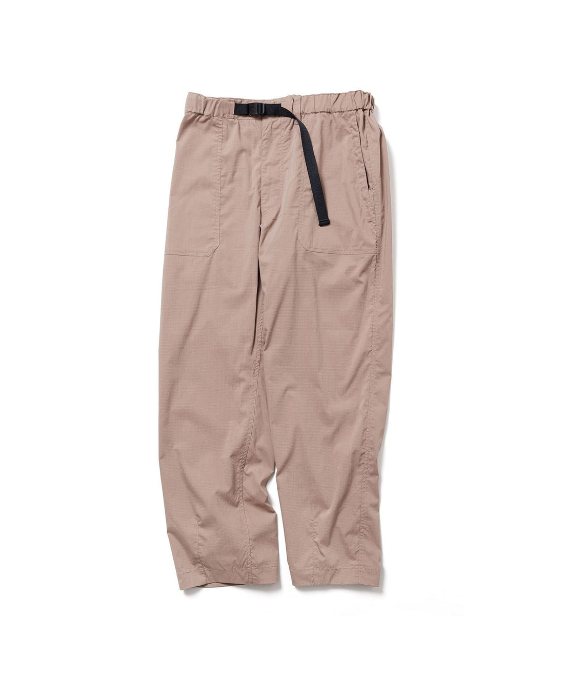 NANGA HINOC RIPSTOP FIELD PANTS(MEN) / 難燃結構機能長褲