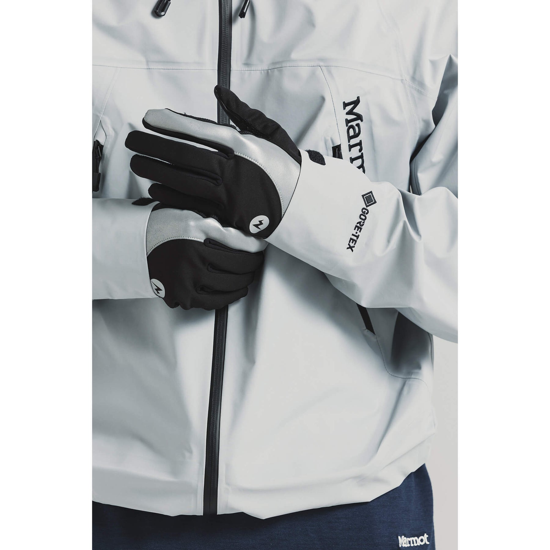 Marmot GTX Odin Jacket / 三層結構防水外套