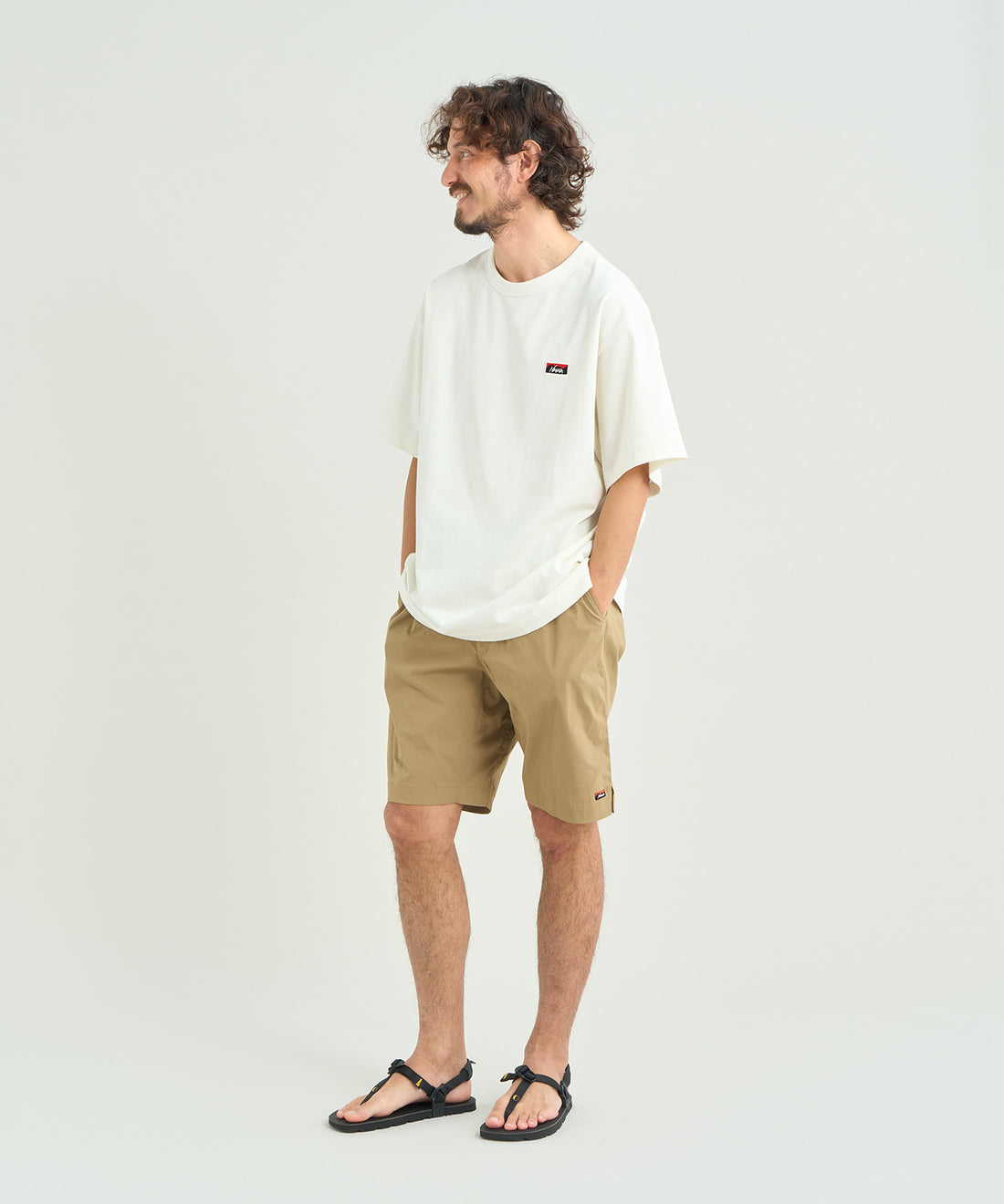 NANGA / SWIM SHORTS 水陸兩用機能泳褲