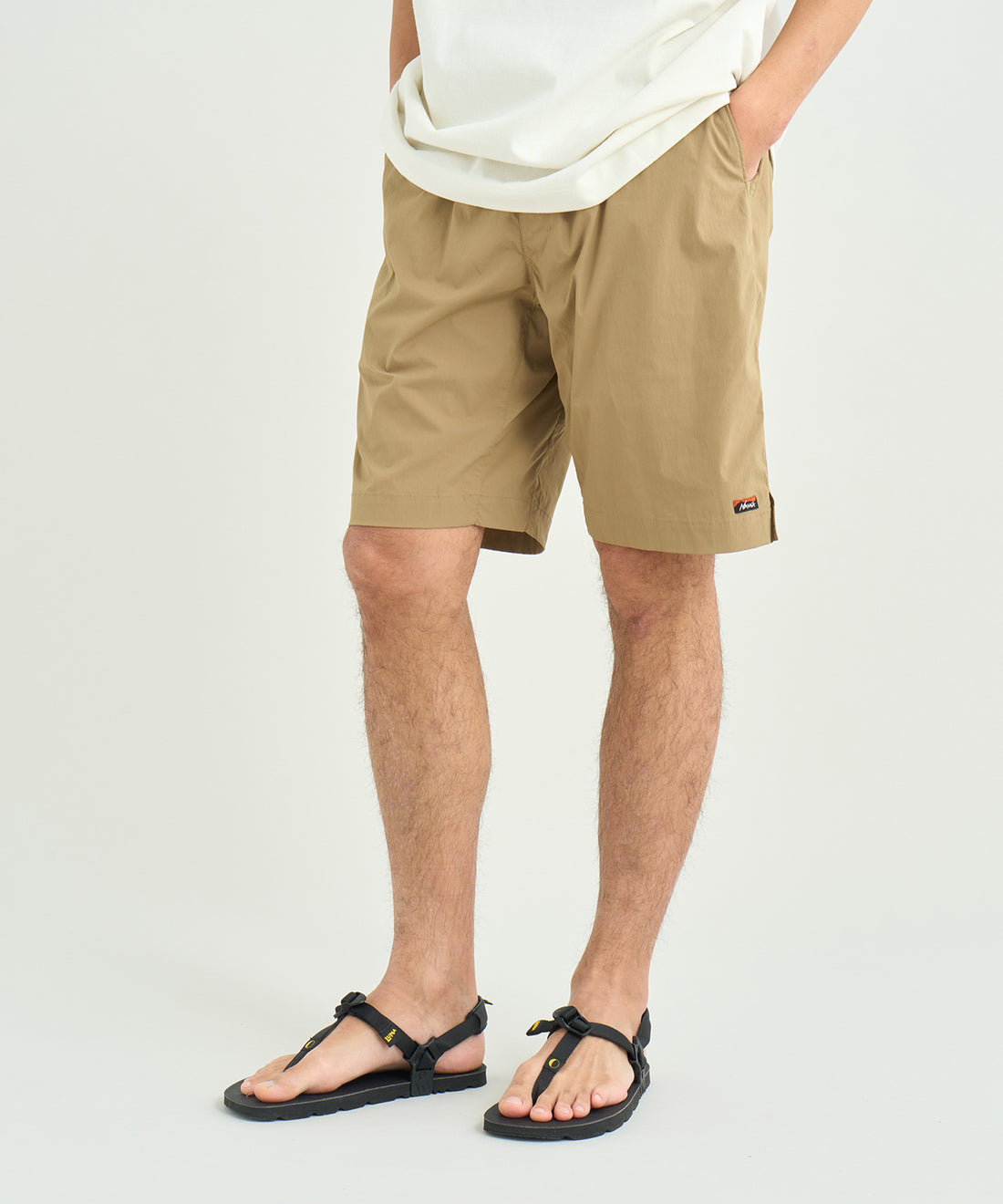 NANGA / SWIM SHORTS 水陸兩用機能泳褲