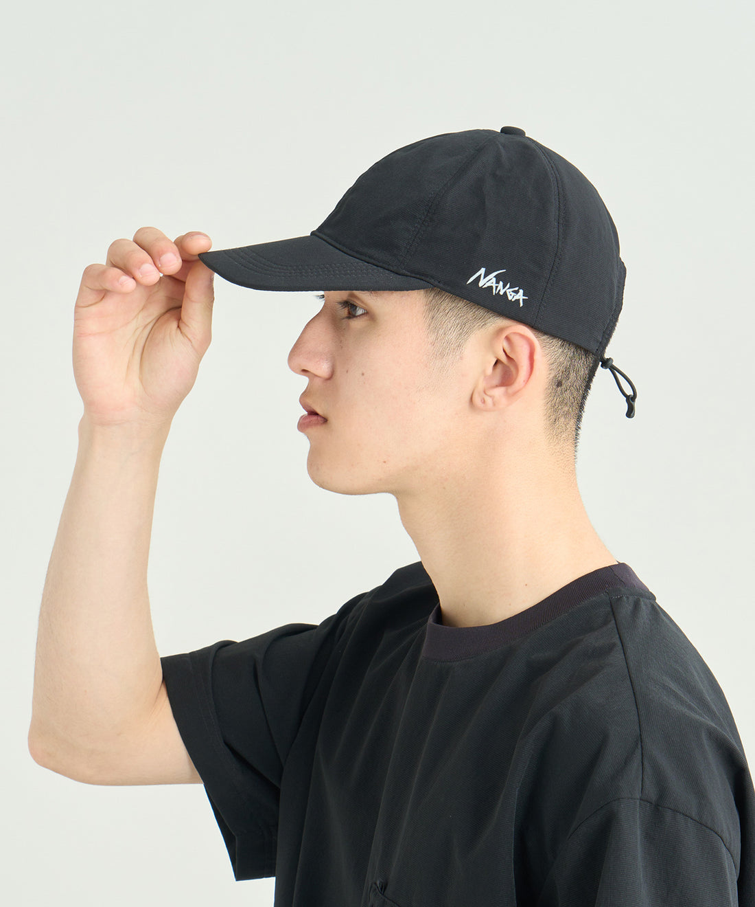 NANGA DotAir® BB CAP / 高透氣 DotAir® 輕量機能棒球帽