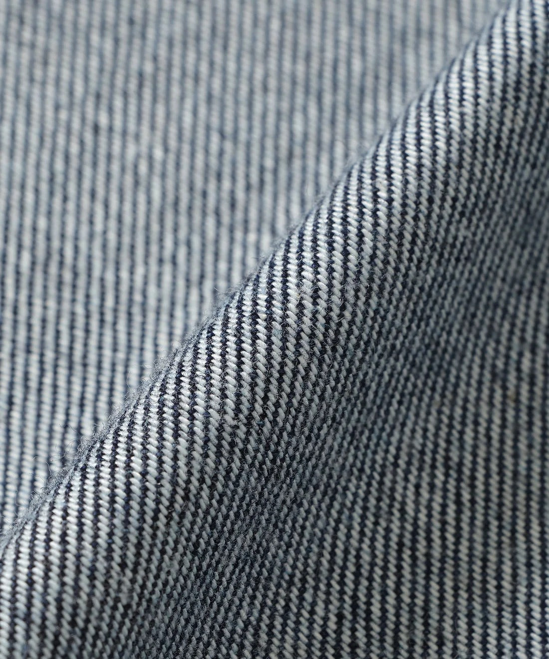 NANGA / CORDURA DENIM COVERALL 丹寧工裝外套