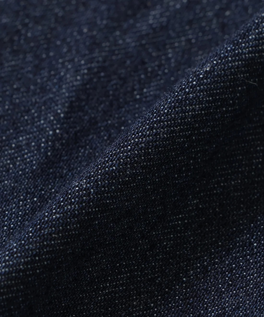 NANGA / CORDURA DENIM COVERALL 丹寧工裝外套