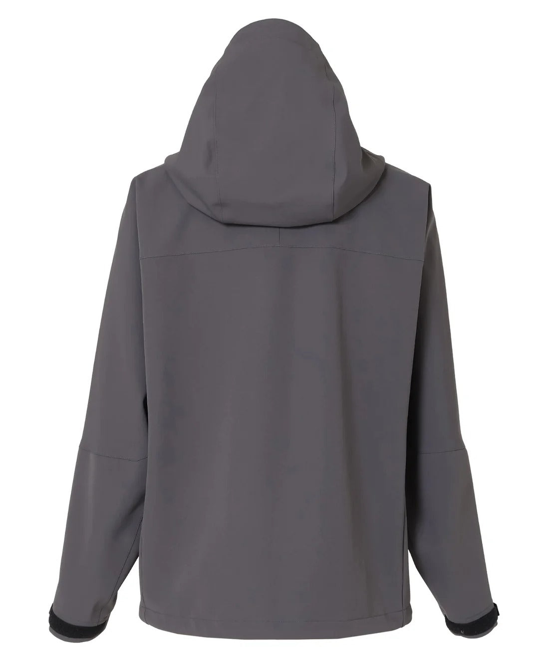 NANGA / WINDREX SHELL JACKET 軟殼機能連帽外套