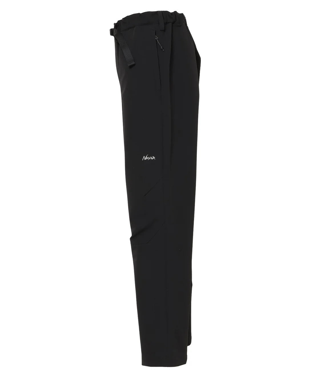NANGA / WINDREX SHELL PANTS 軟殼機能長褲