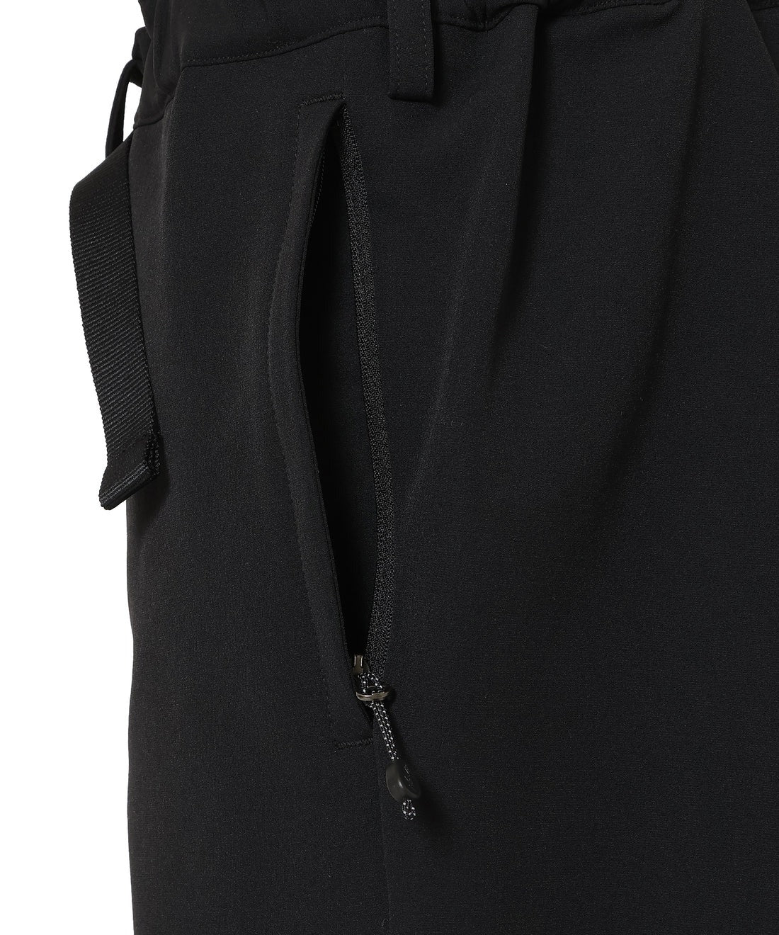 NANGA / WINDREX SHELL PANTS 軟殼機能長褲
