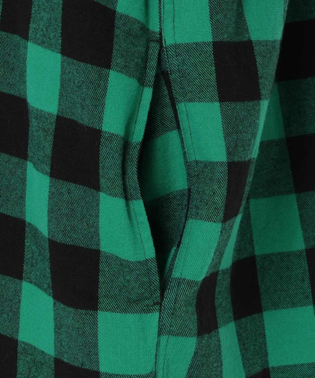 NANGA / BUFFALO CHECK W PK SHIRT 水牛格紋雙口袋工裝襯衫