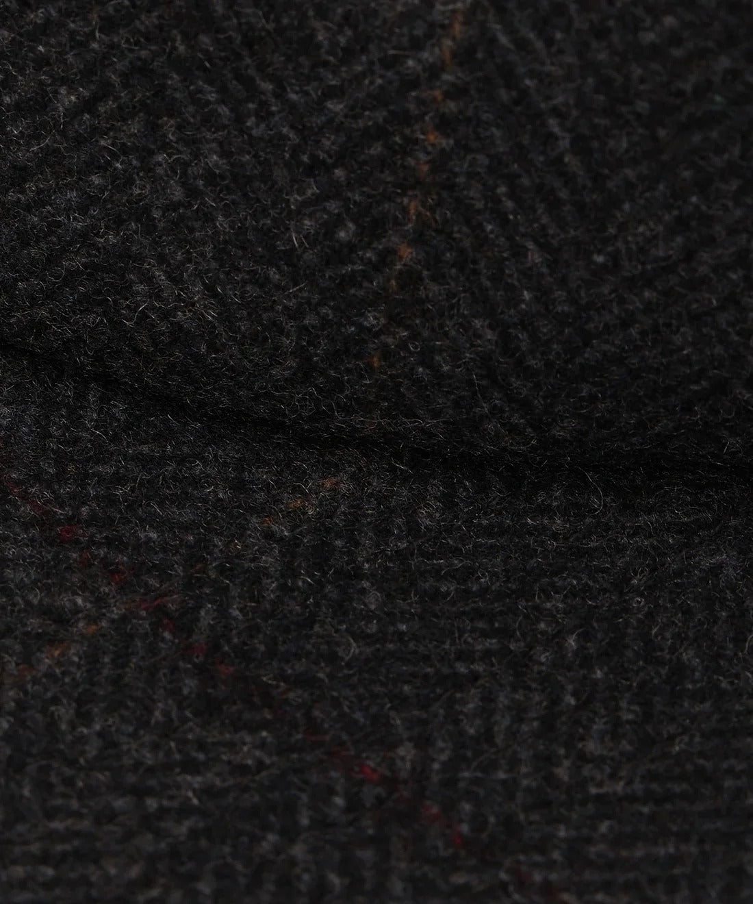 NANGA / SAXONY NNG LOGO CAP 薩克森毛混立體刺繡棒球帽