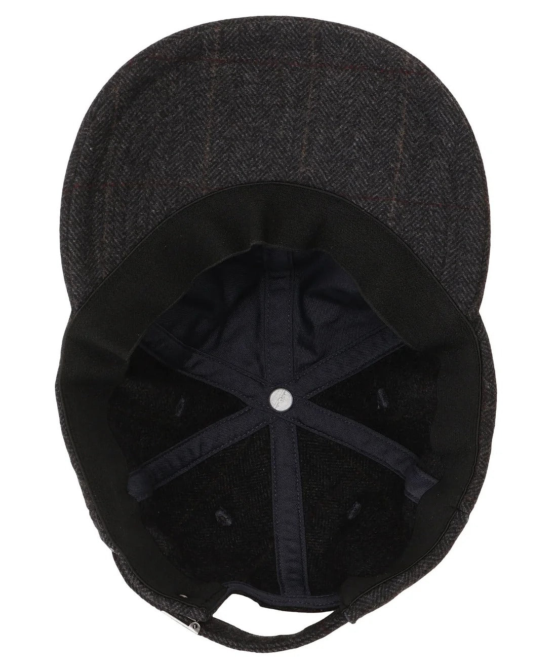 NANGA / SAXONY NNG LOGO CAP 薩克森毛混立體刺繡棒球帽