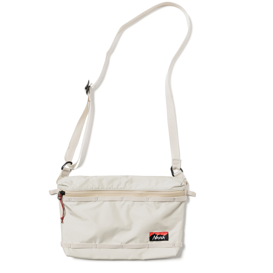 NANGA AURORA TEX SACOCHE / 側背包