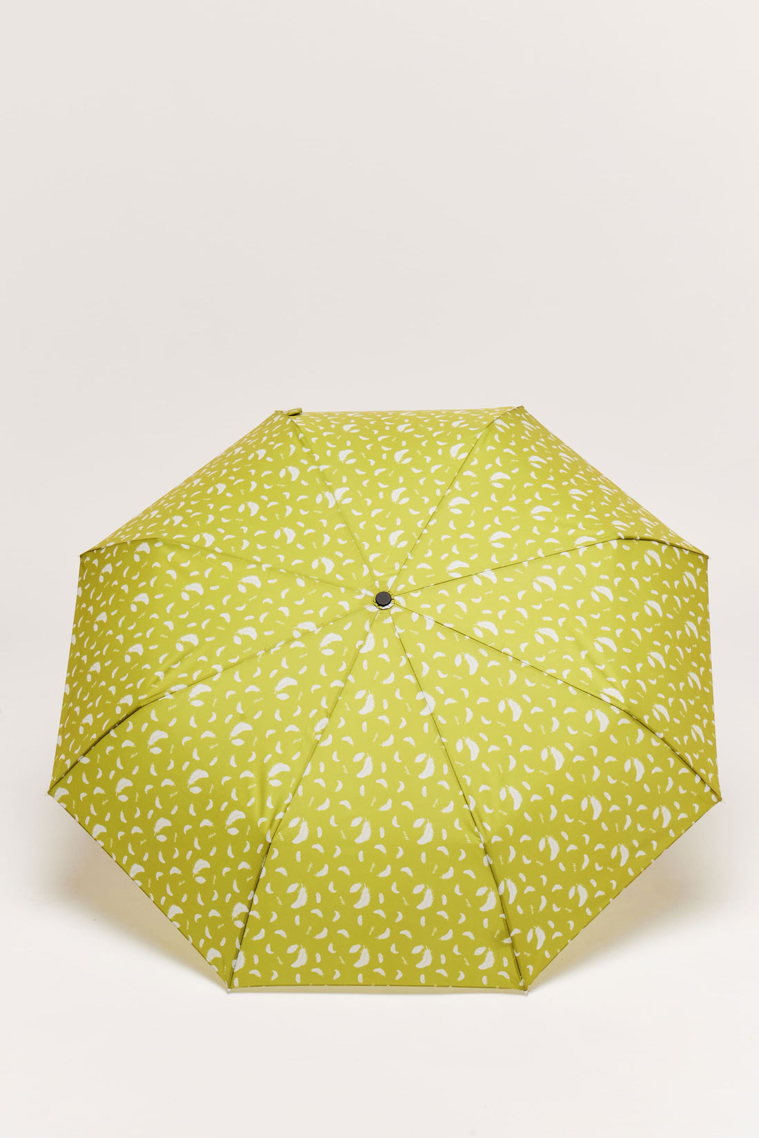 NANGA×SLEEP-FRIENDLY COMPACT DUCK UMBRELLA / 可攜式鴨頭造型傘