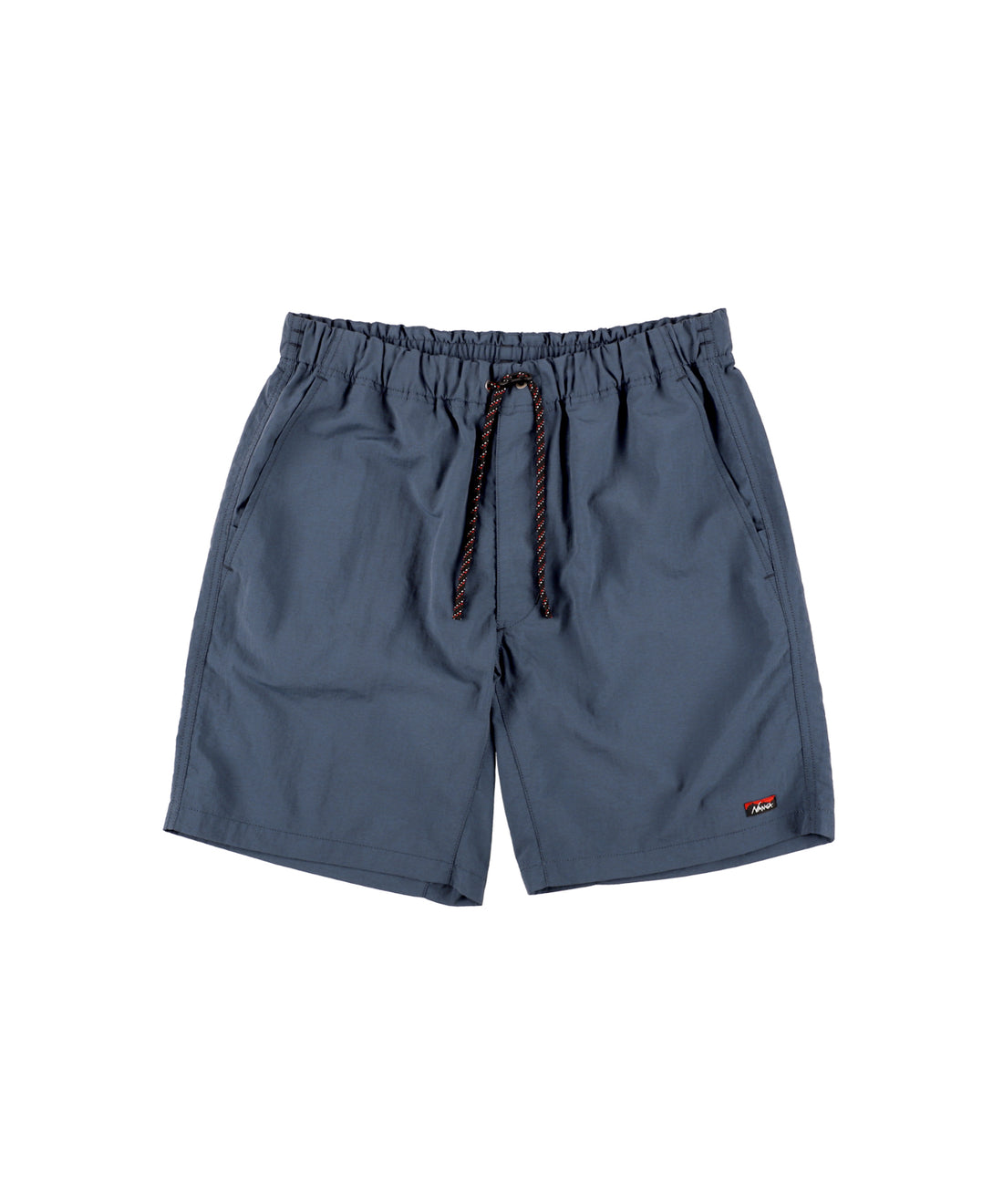NANGA / NYLON TUSSER EASY SHORTS 輕量撥水尼龍機能短褲