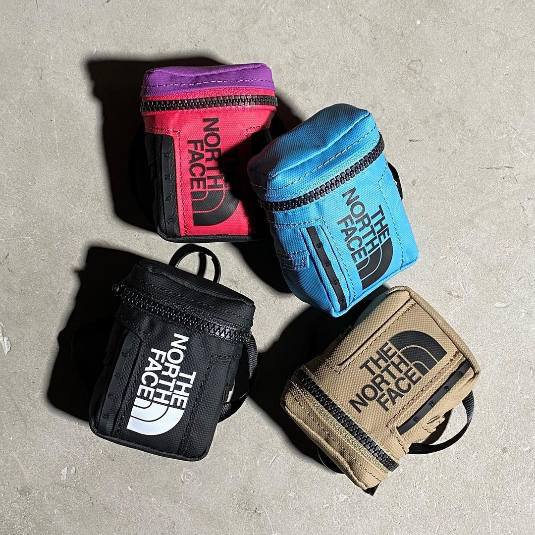 THE NORTH FACE JAPAN / 環保購物袋