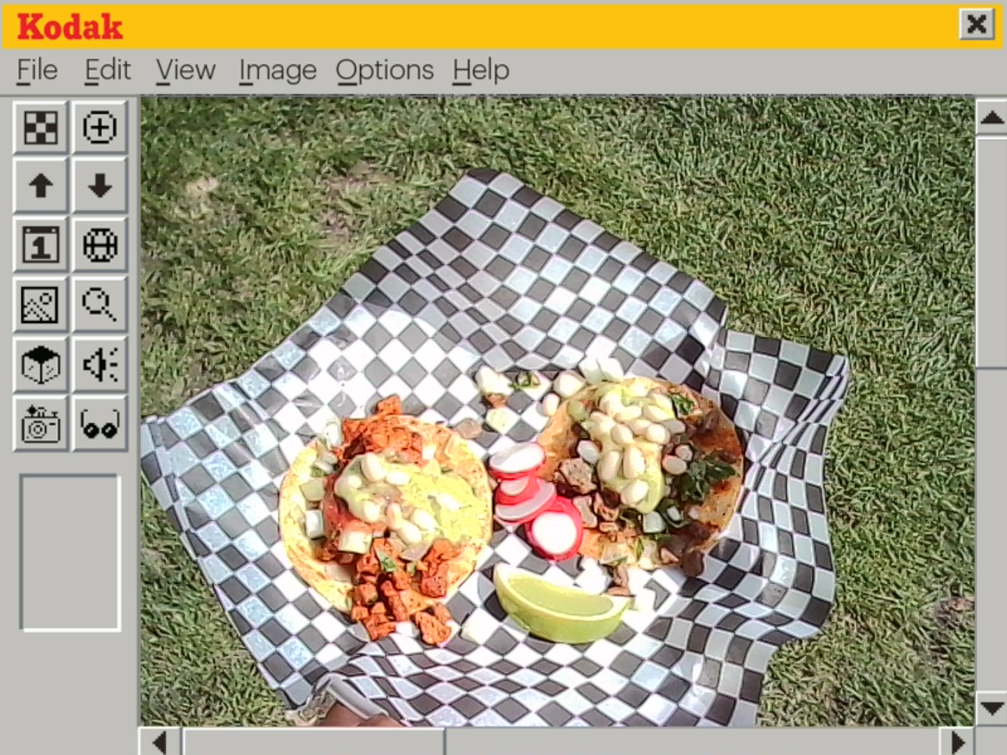 (現貨) KODAK CHARMERA
Keychain Digital Camera Blind Box Collection / 數位微型口袋相機(隨機盲盒限定版)