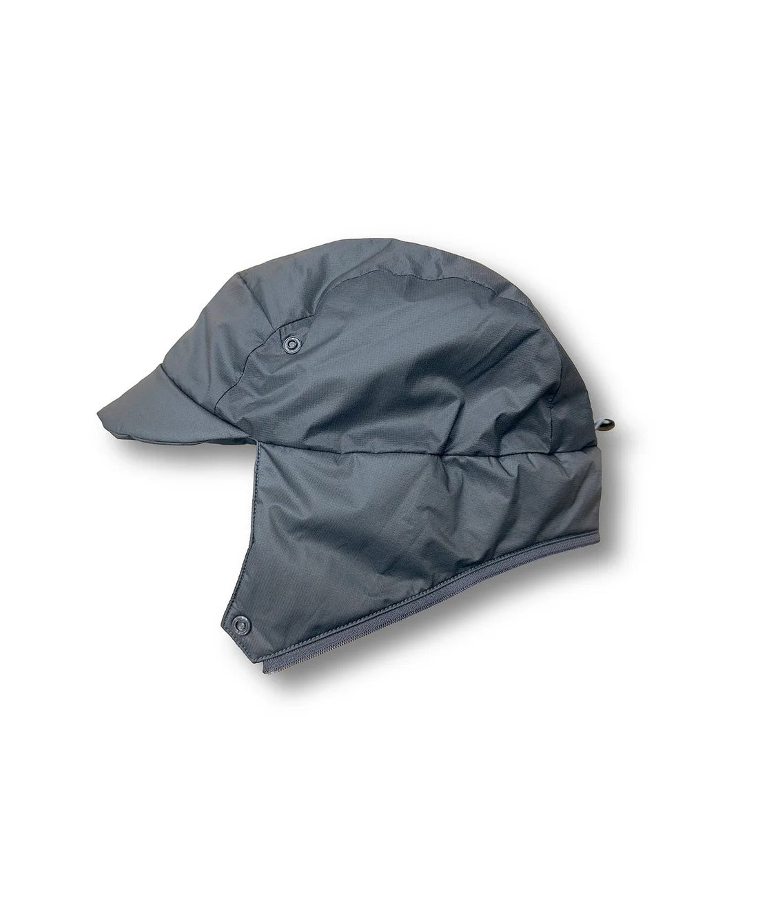 NANGA × Poliquant / 羽絨外套(可拆式護耳帽)(日本聯名限定)