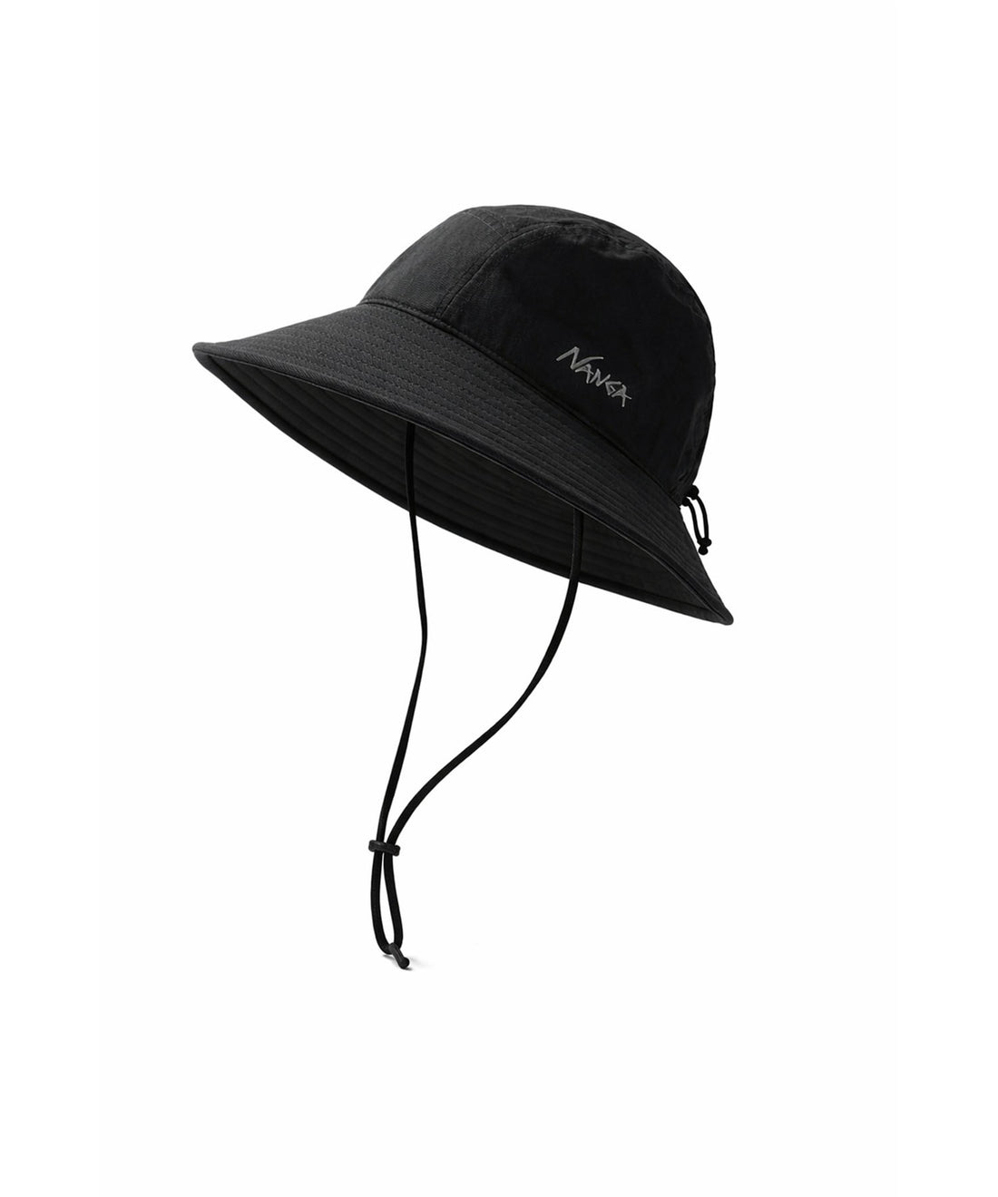NANGA DotAir® ROUND HAT / 透氣機能 DotAir® 圓頂漁夫帽