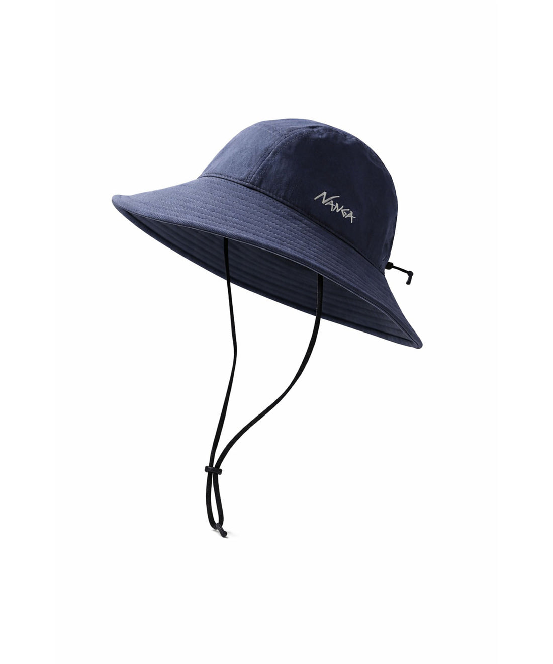 NANGA DotAir® ROUND HAT / 透氣機能 DotAir® 圓頂漁夫帽