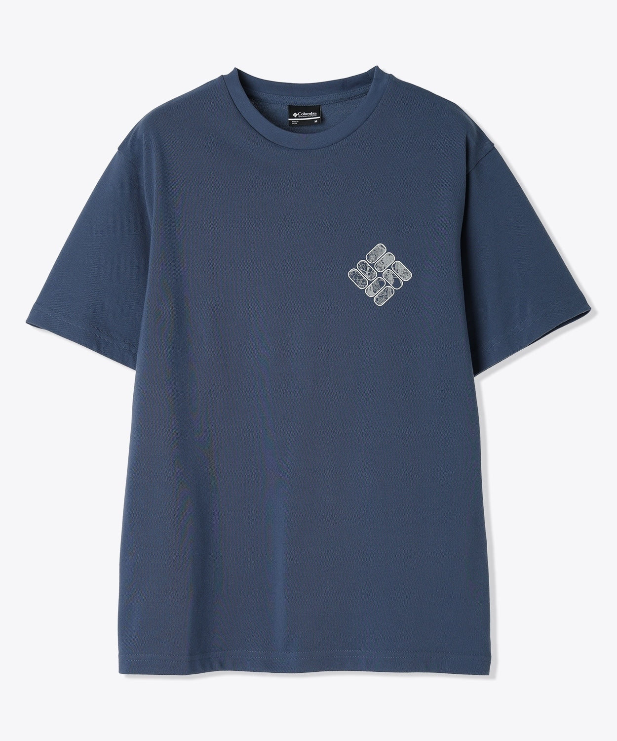 COLUMBIA BLACK LABEL Pipers Pines™ Graphic S/S Tee / 涼感 地圖圖騰 短袖T恤